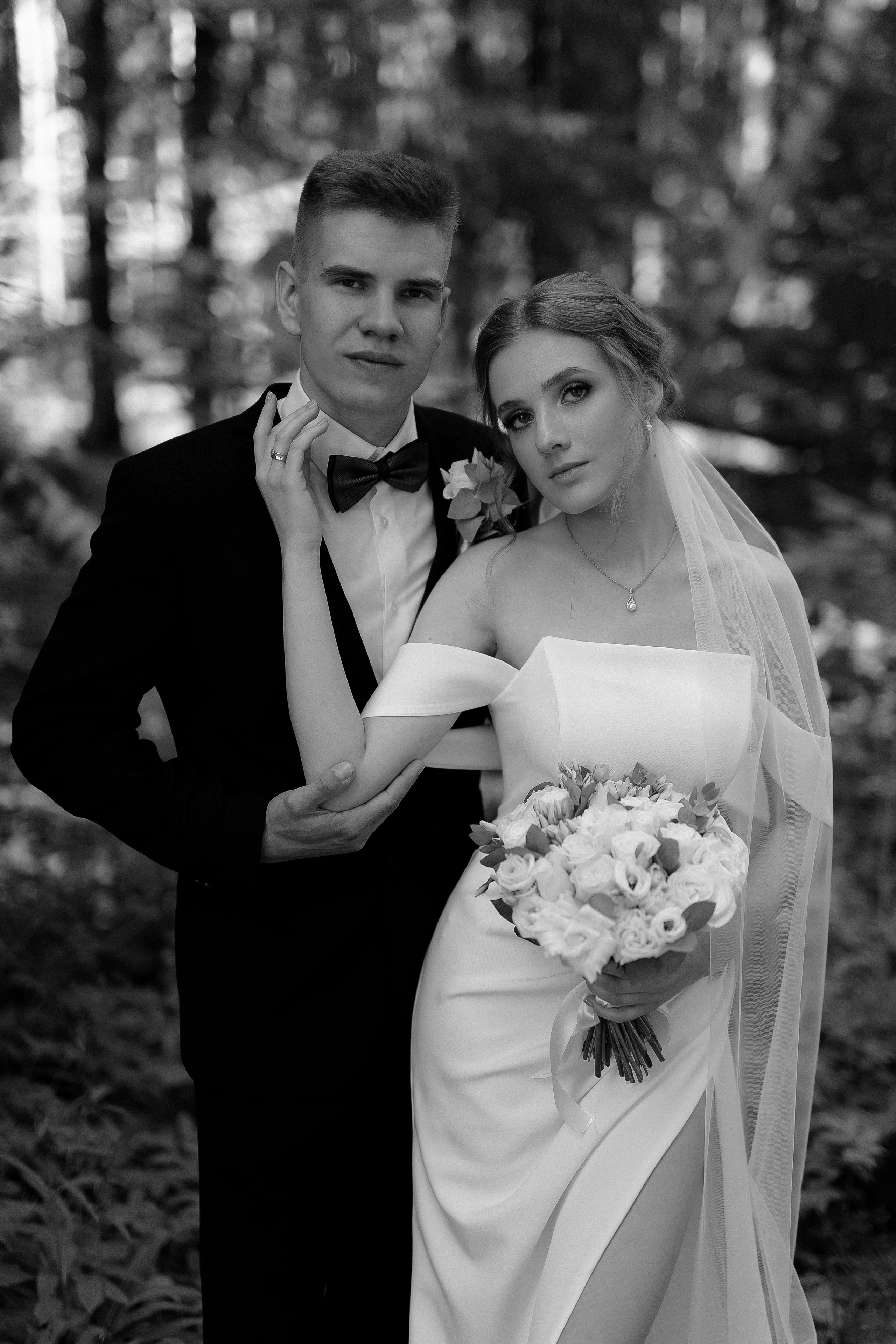 Свадьба Кирилла и Дарьи. Фотограф Кольчугино/Владимир/Москва Елизавета Иода