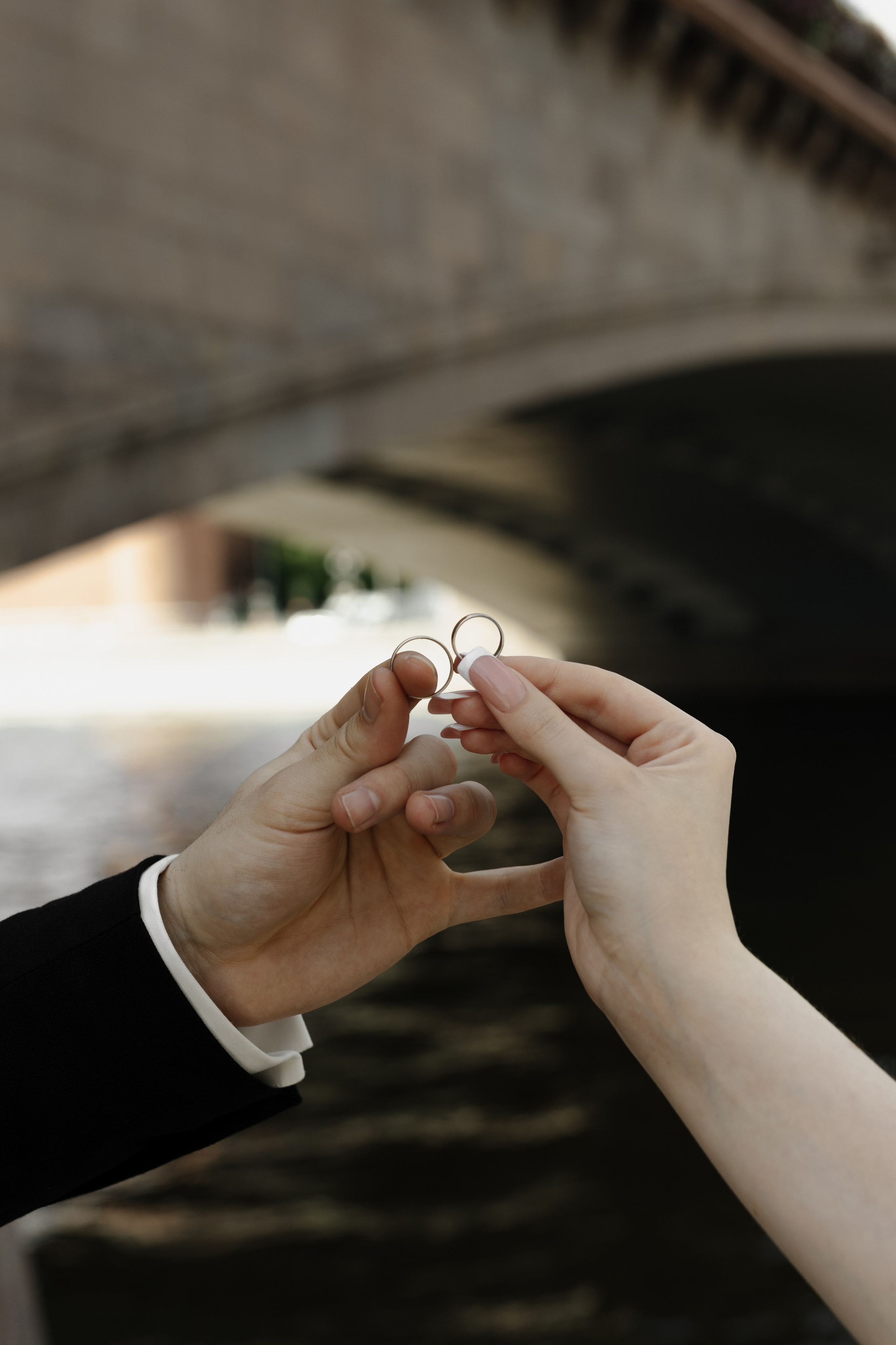 Свадьба Артёма и Ольги. Фотограф Кольчугино/Владимир/Москва Елизавета Иода