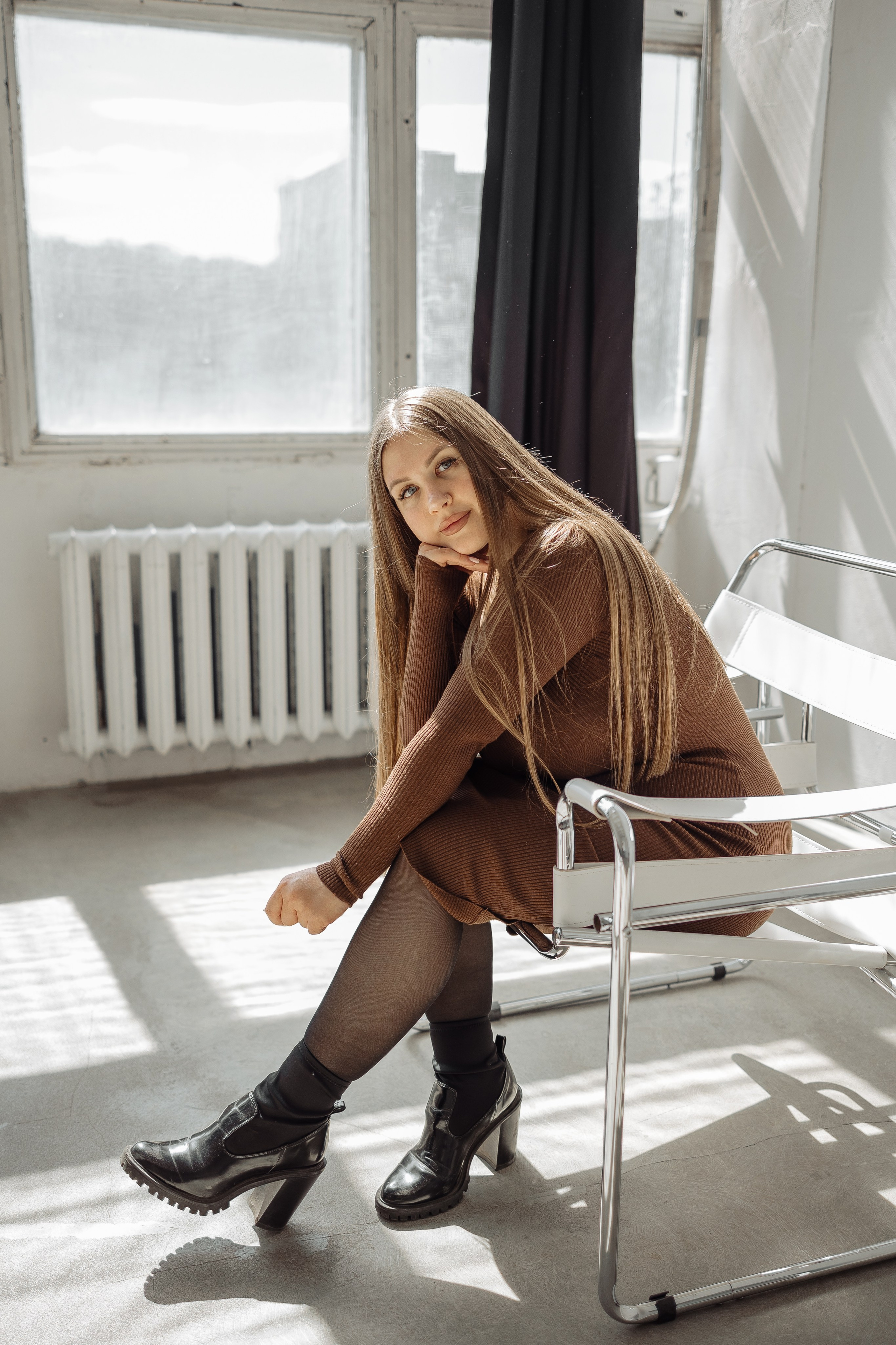 Годик Илюше. Детский и семейный фотограф. Москва