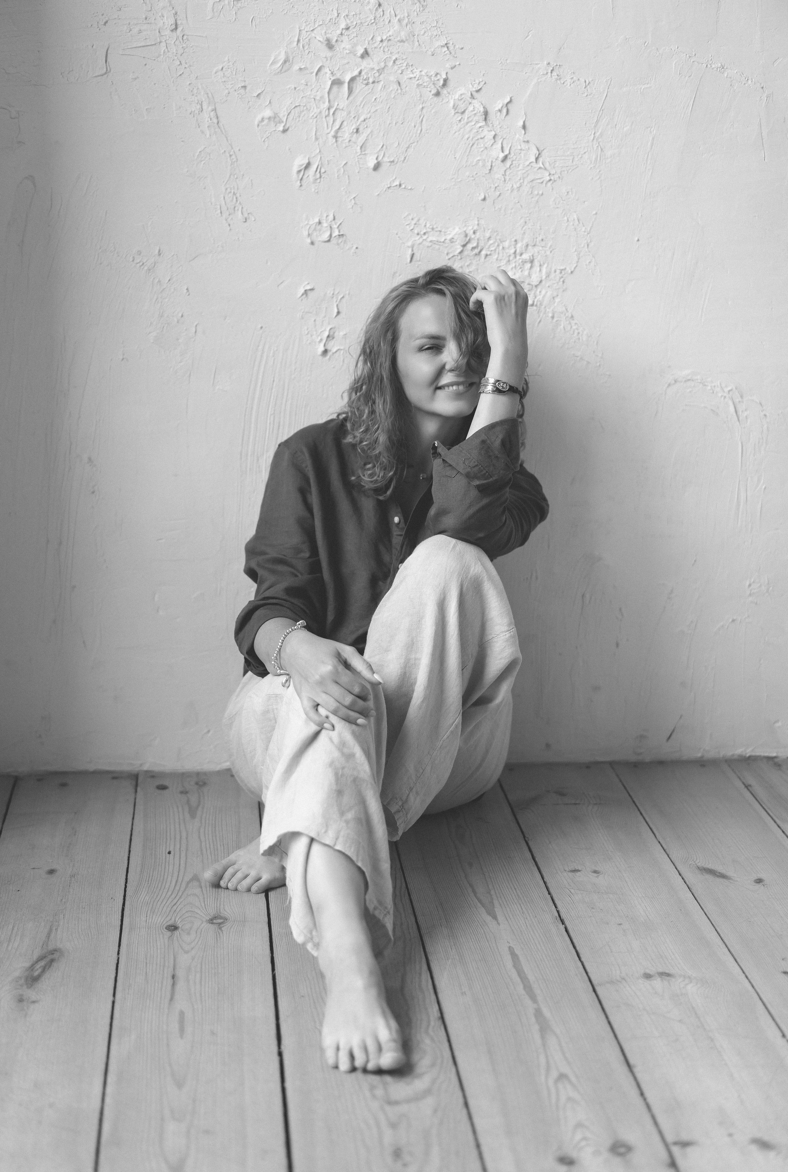 Кира. Фотограф Лютикова Ирина, Тюмень, Москва