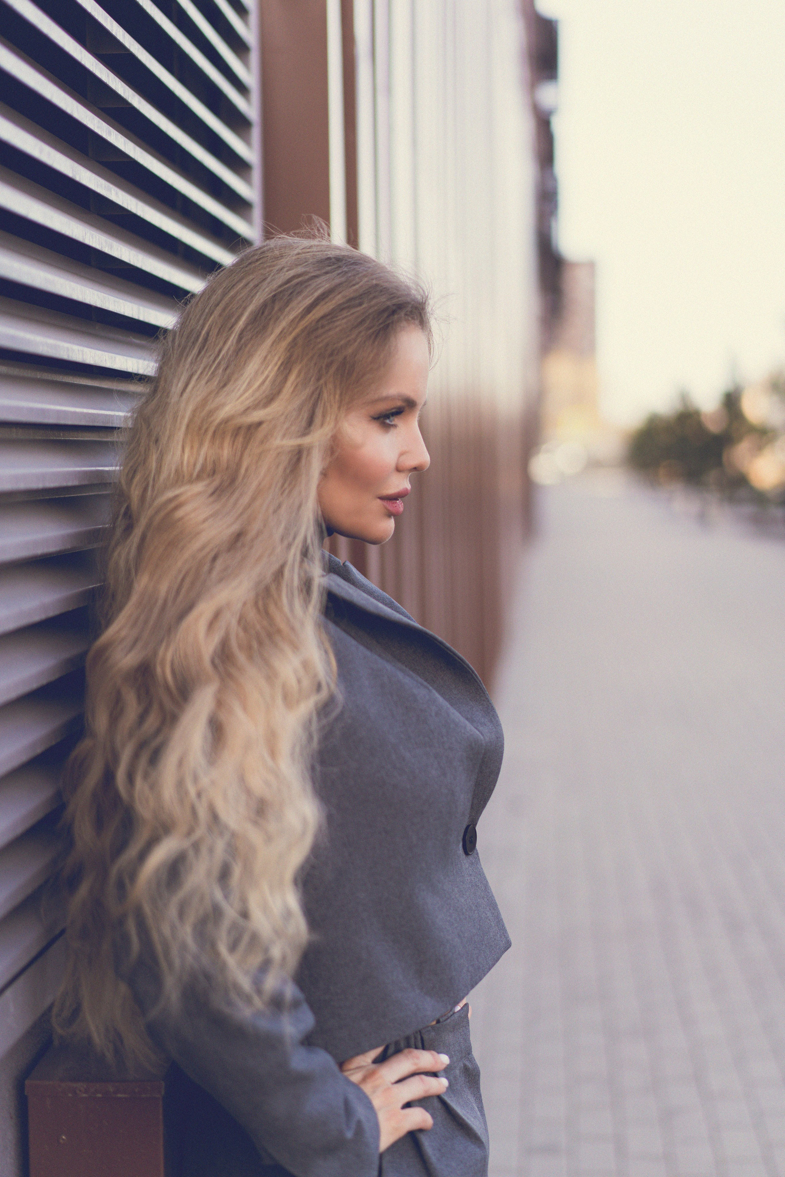 Юля. Фотограф Лютикова Ирина, Тюмень, Москва