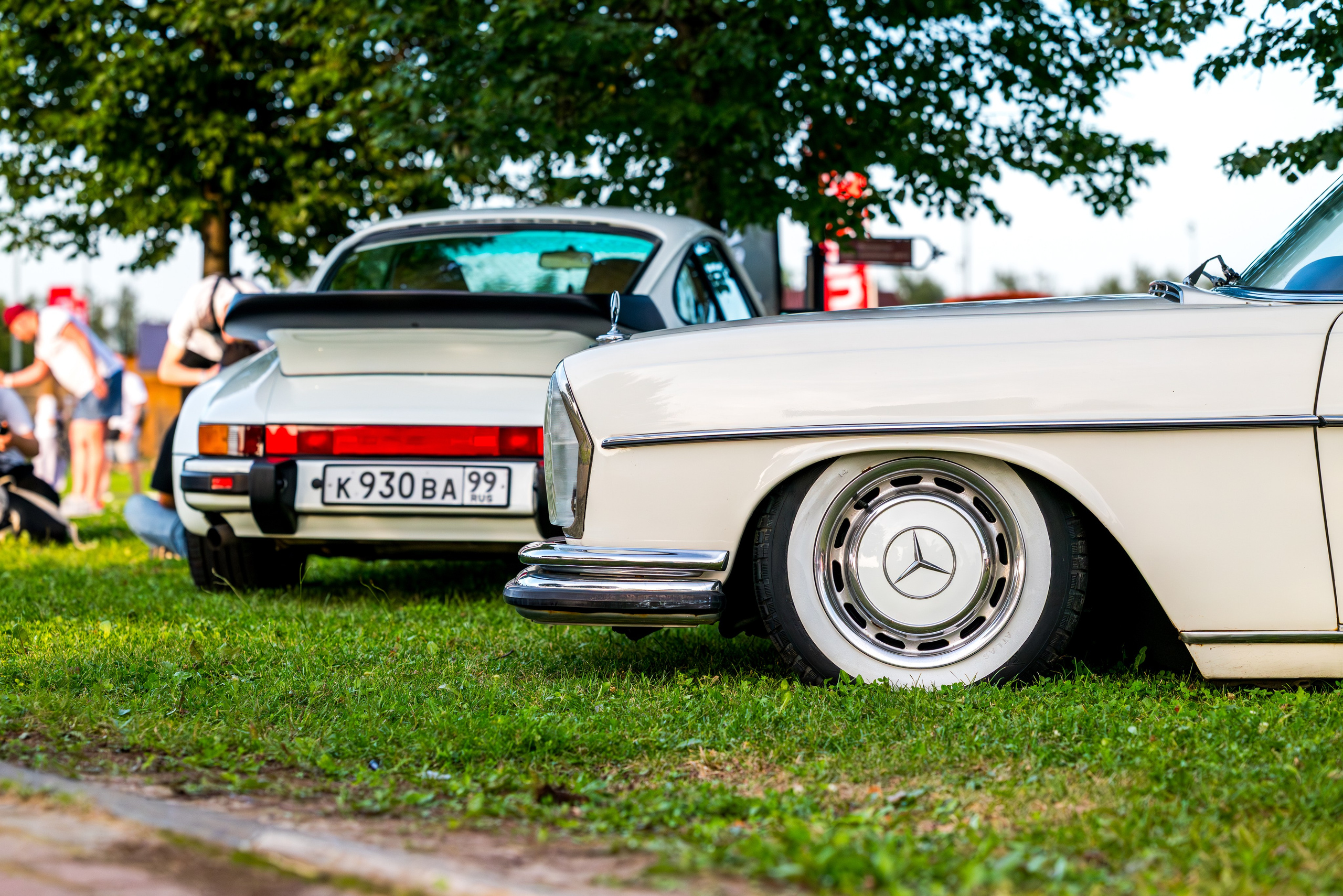 WHYNOT'25. Автомобильный фотограф Александра Рузиева aka Ju1cyFlex