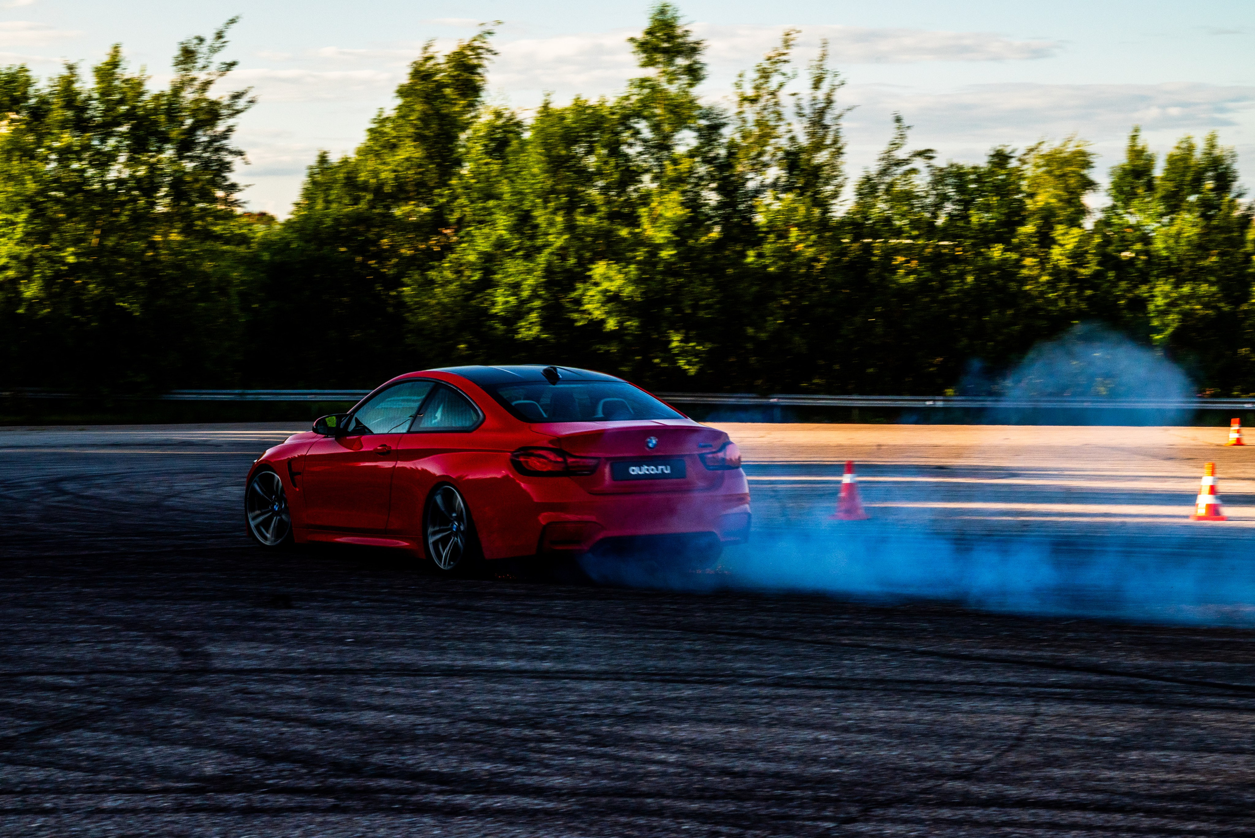 BIMMERDAYS'25. Автомобильный фотограф Александра Рузиева aka Ju1cyFlex