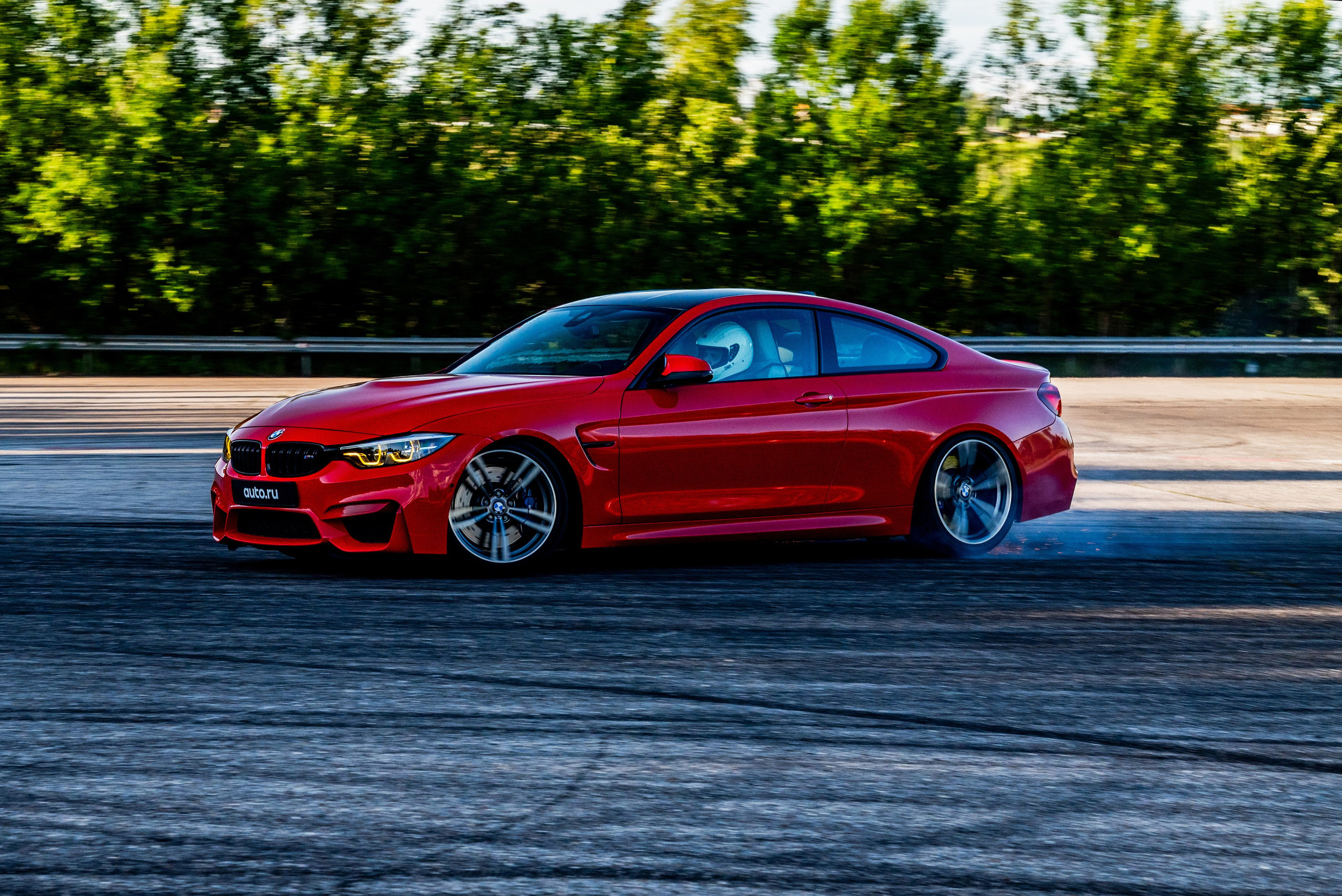 BIMMERDAYS'25. Автомобильный фотограф Александра Рузиева aka Ju1cyFlex