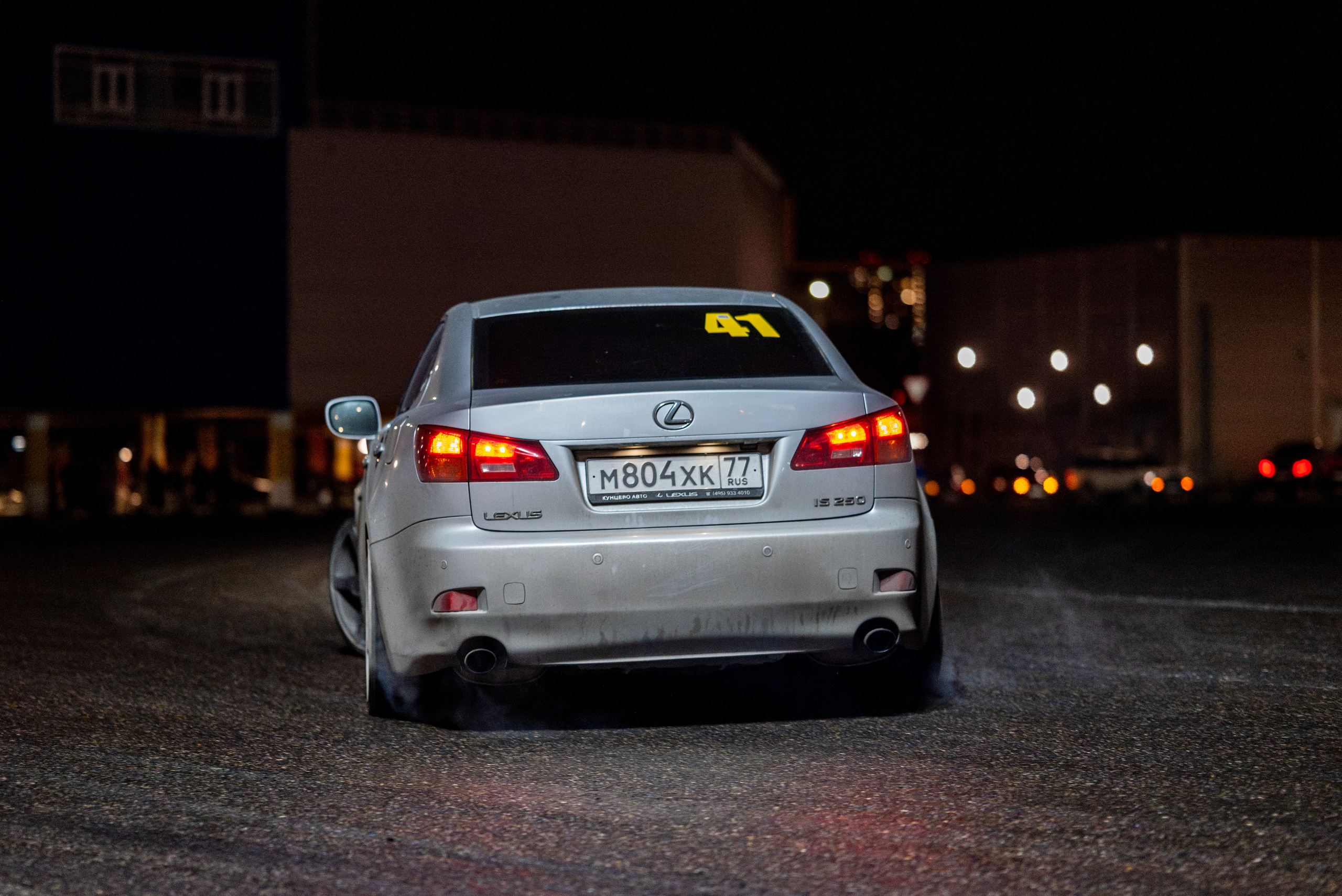 КЧАУ. Автомобильный фотограф Александра Рузиева aka Ju1cyFlex