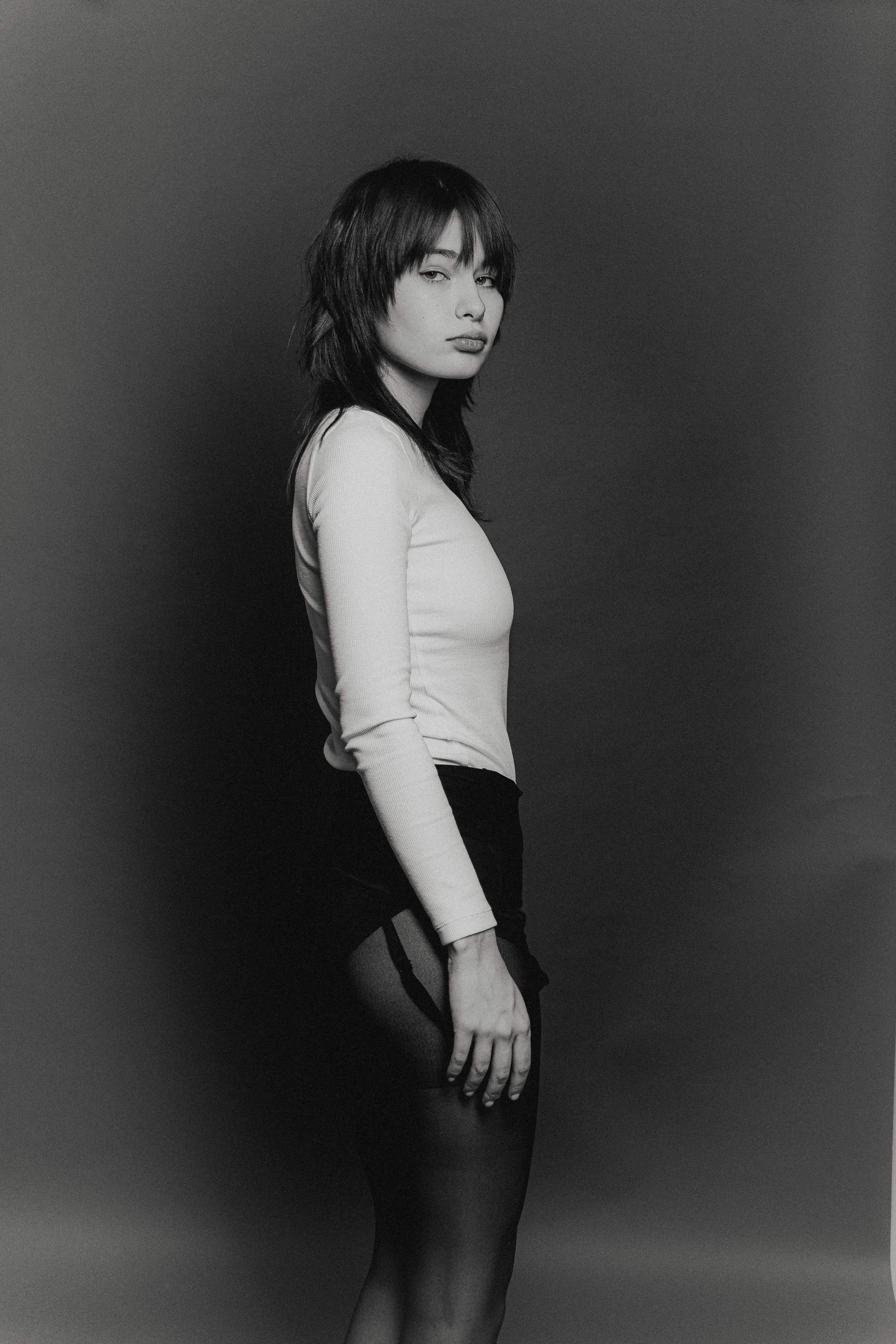 Саша. Денис Марков — фотограф в Екатеринбурге