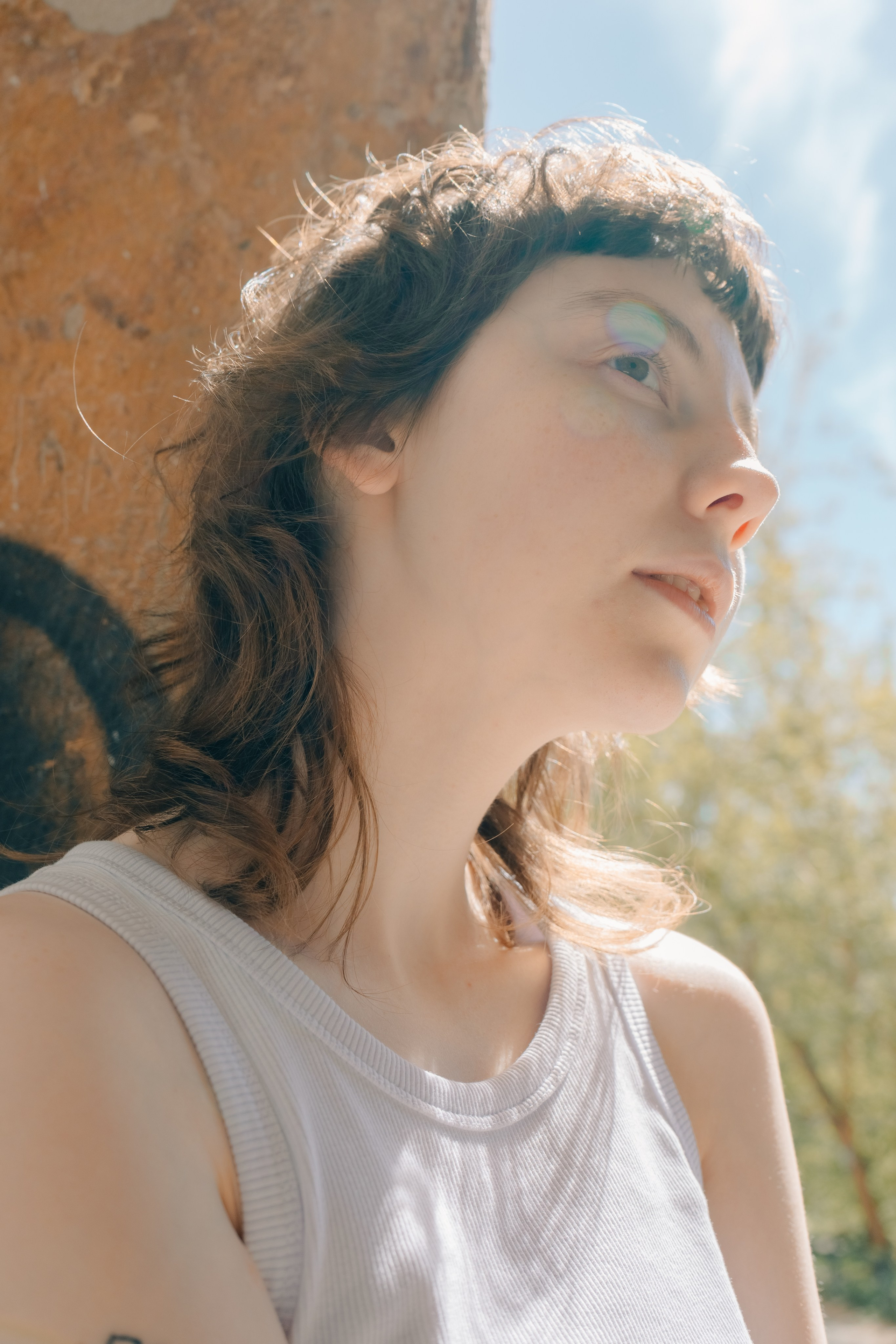 Аня. Денис Марков — фотограф в Екатеринбурге