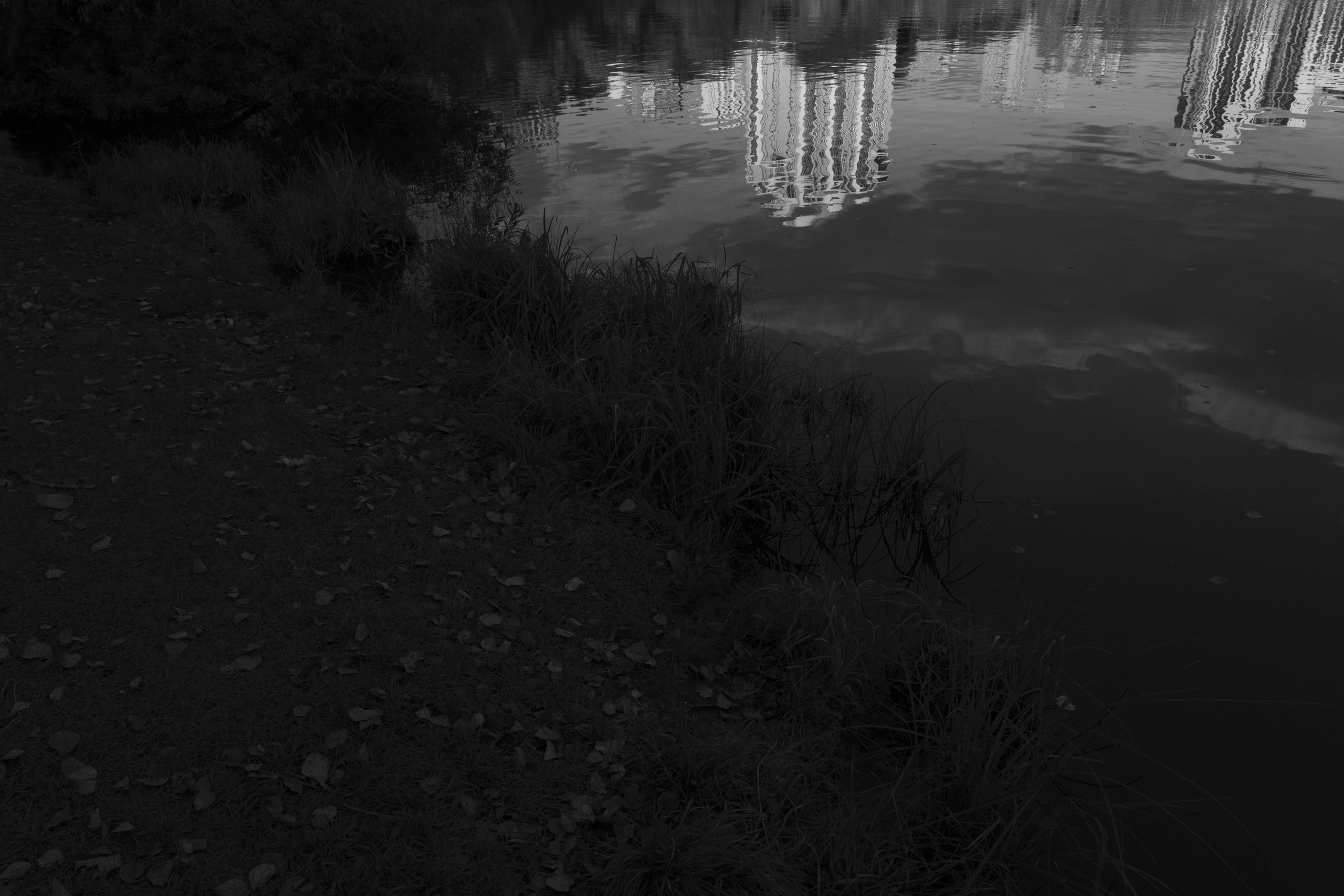 Прогулка по Екатеринбургу. Денис Марков — фотограф в Екатеринбурге