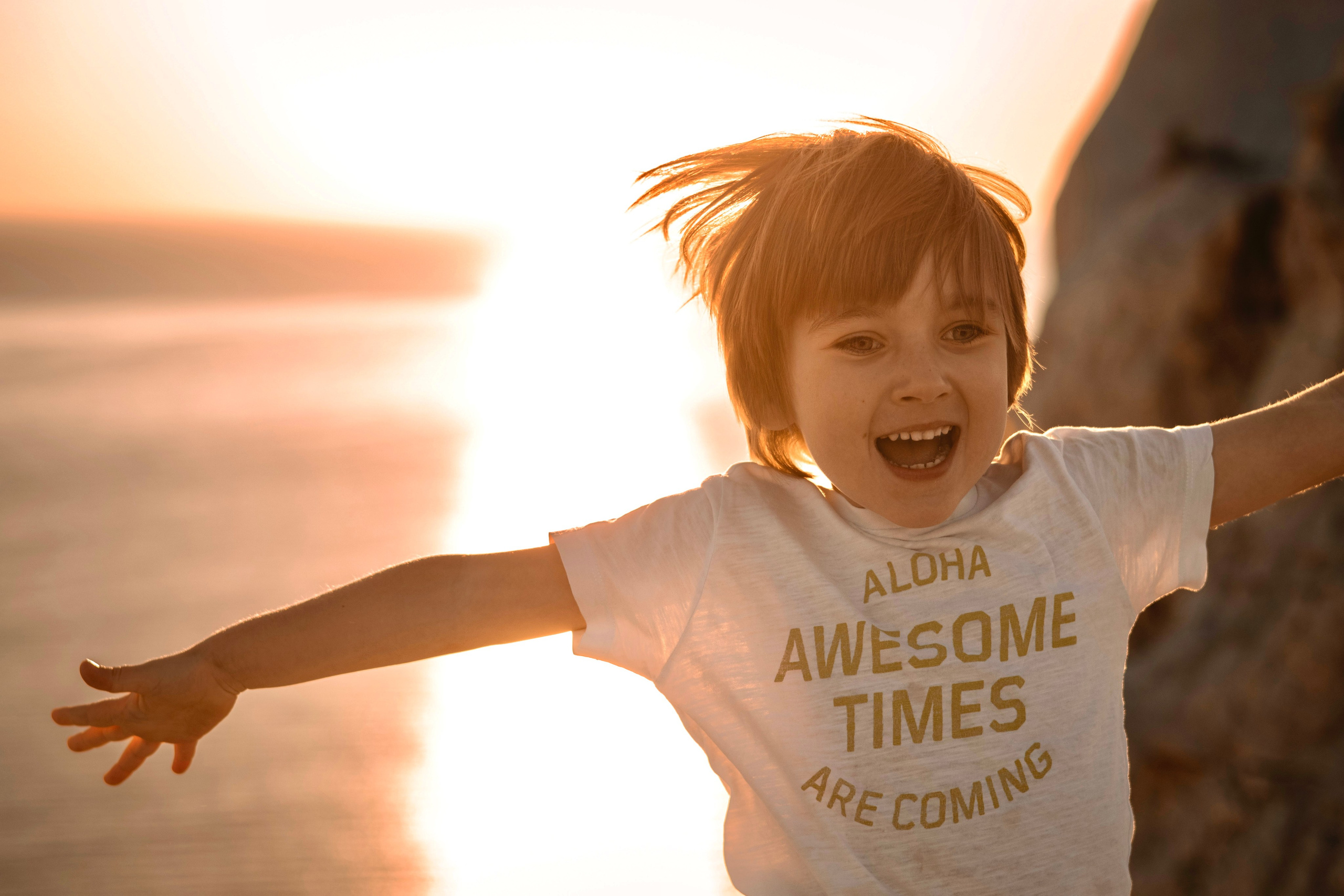 Детские съёмки. Фотограф-путешественник на побережье Краснодарского края и в Сибири!