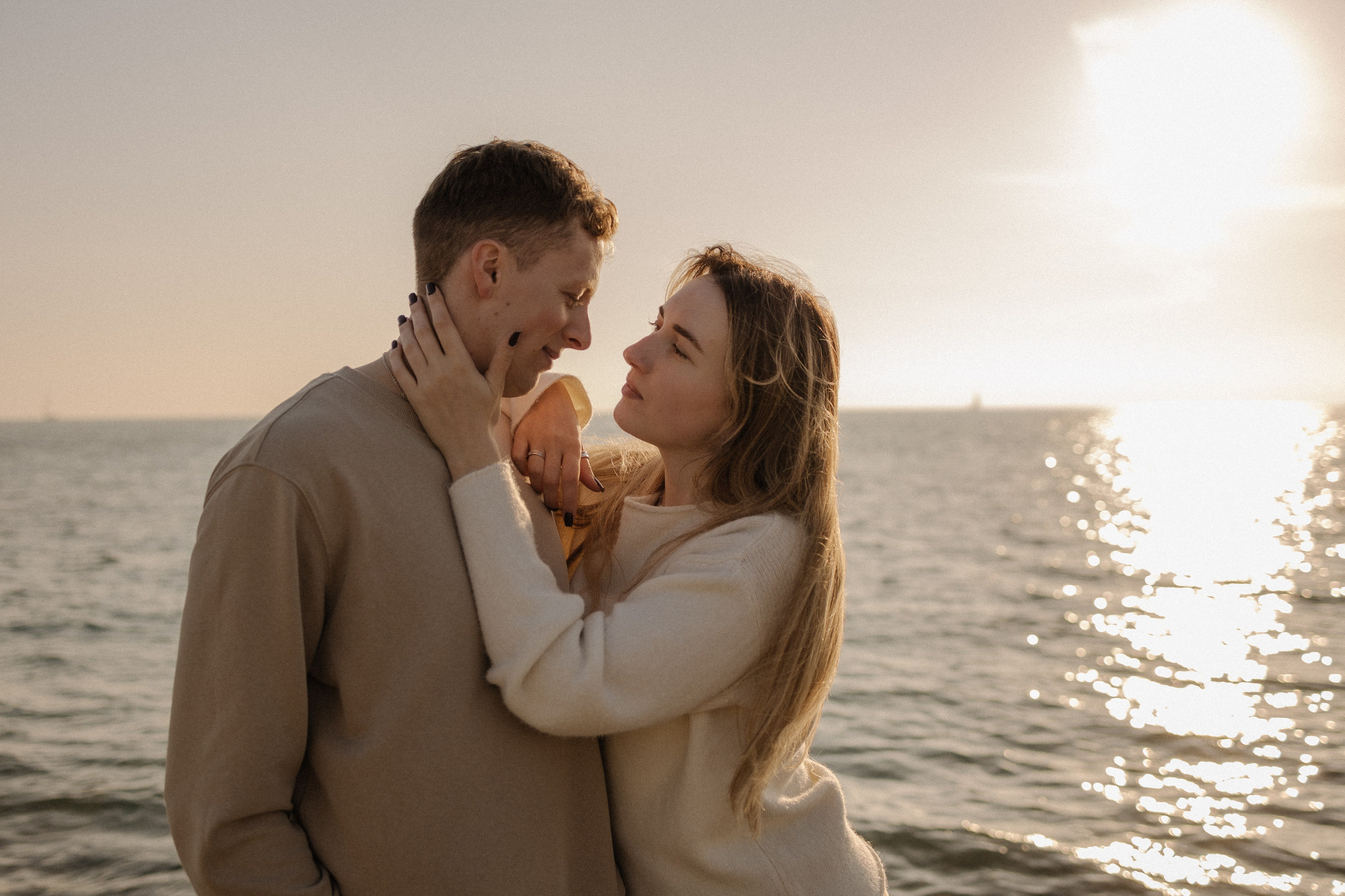 Настя и Саша. Фотограф Сочи Адлер Сириус Красная поляна Олеся Минив