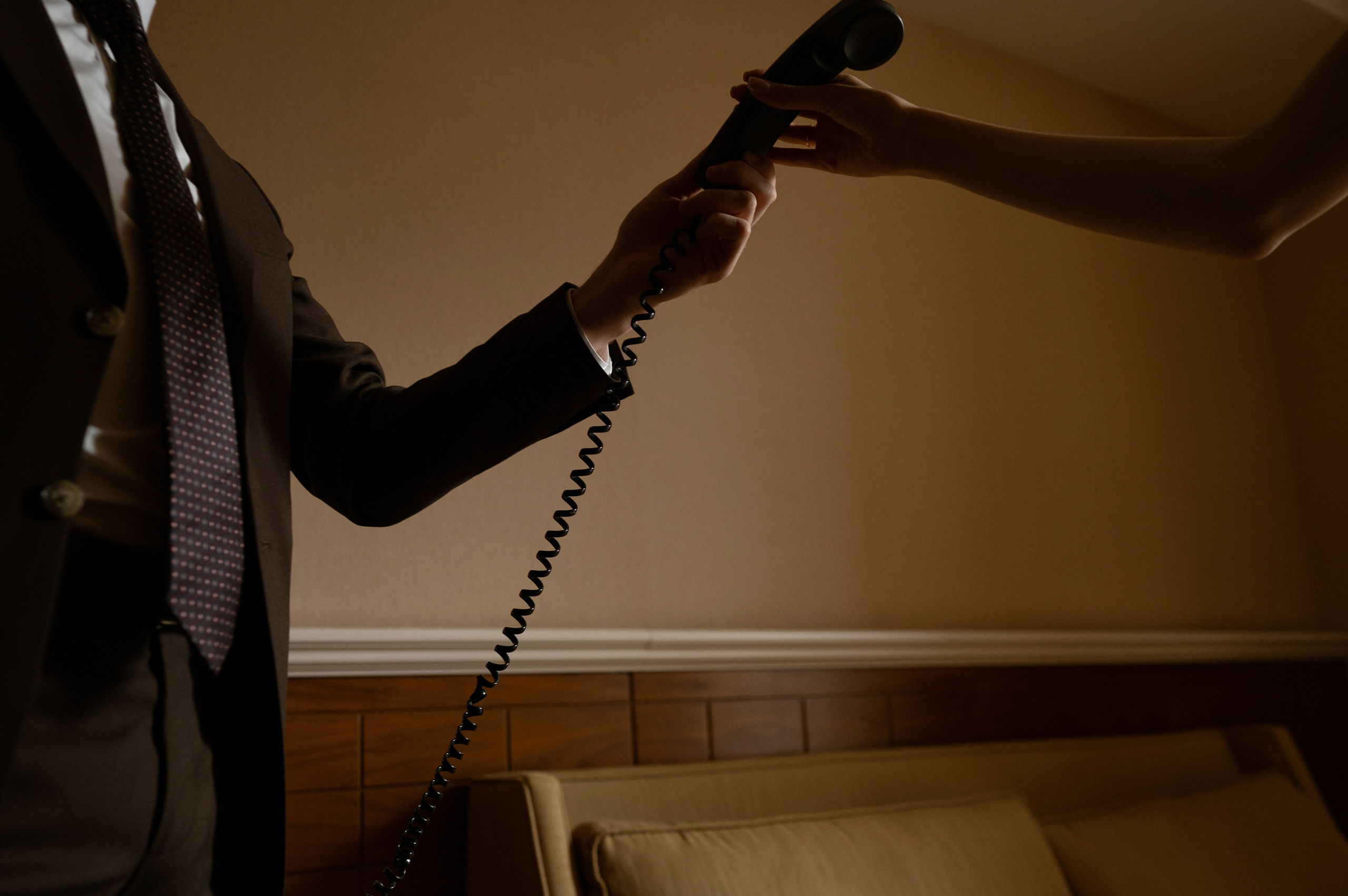 Рома и Настя. Свадебный и репортажный фотограф Сергей Чесноков