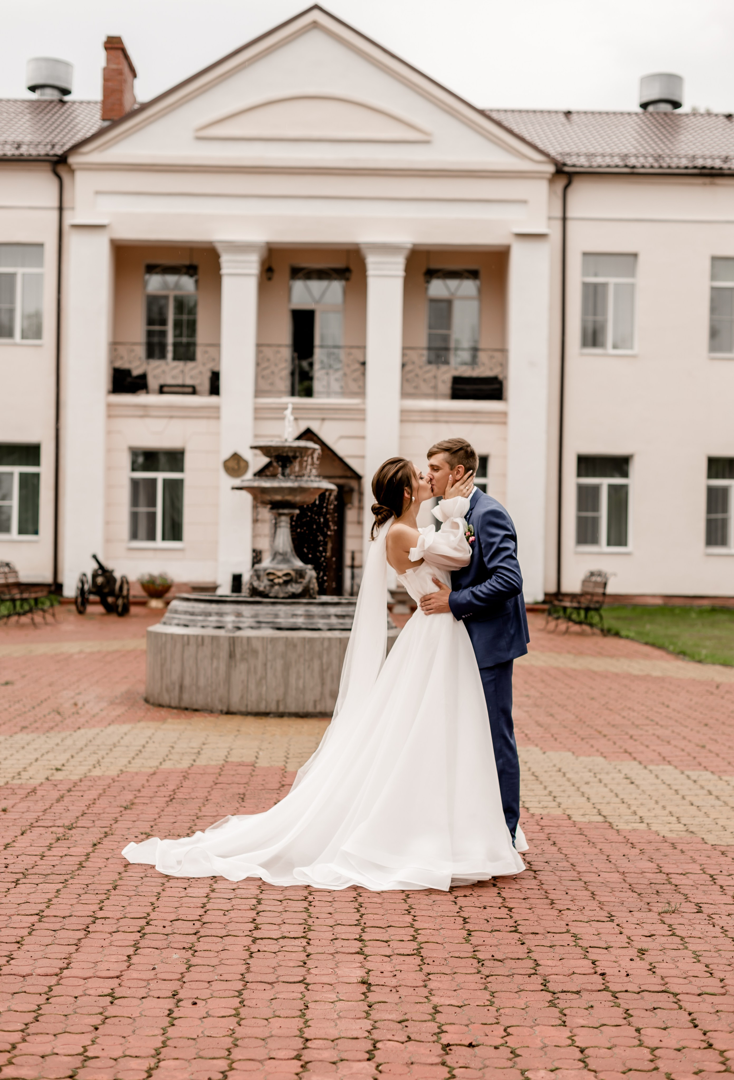 Екатерина ♡ Артем. Семейный и свадебный фотограф Анастасия Вуколова