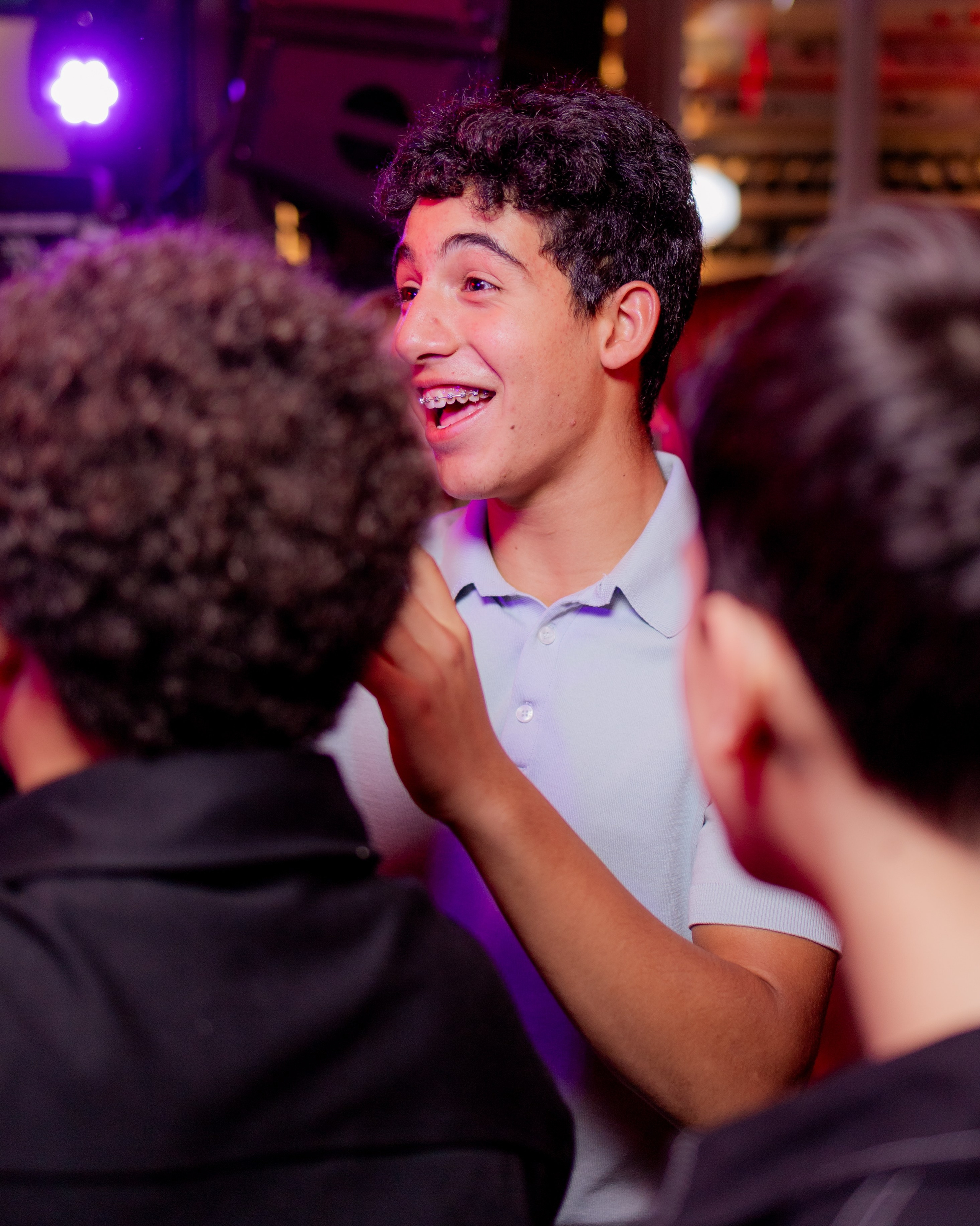 Детские мероприятия. Фотограф Диана Ключникова Москва