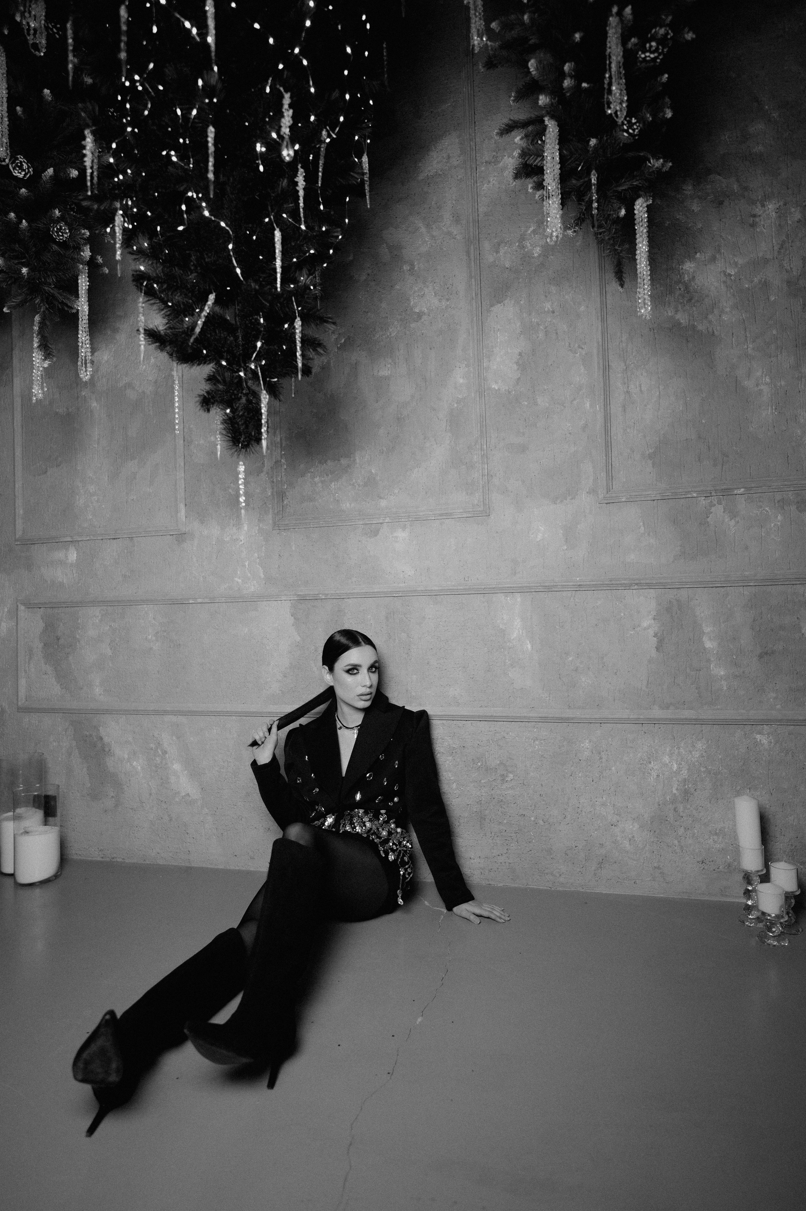 Даша. Фотограф Мария Бондаренко