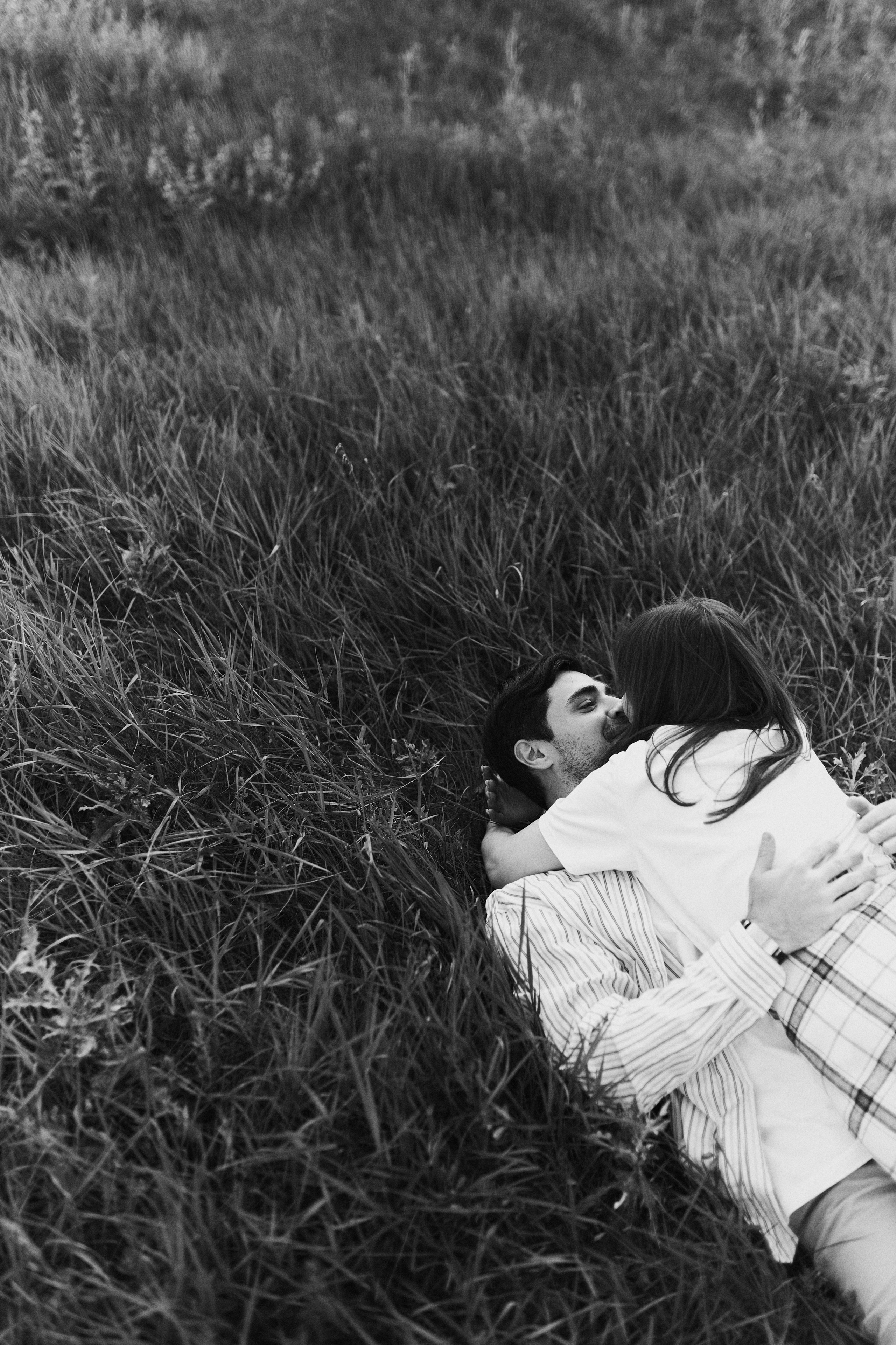 История о любви. Фотограф в Крыму Виктория Волошина