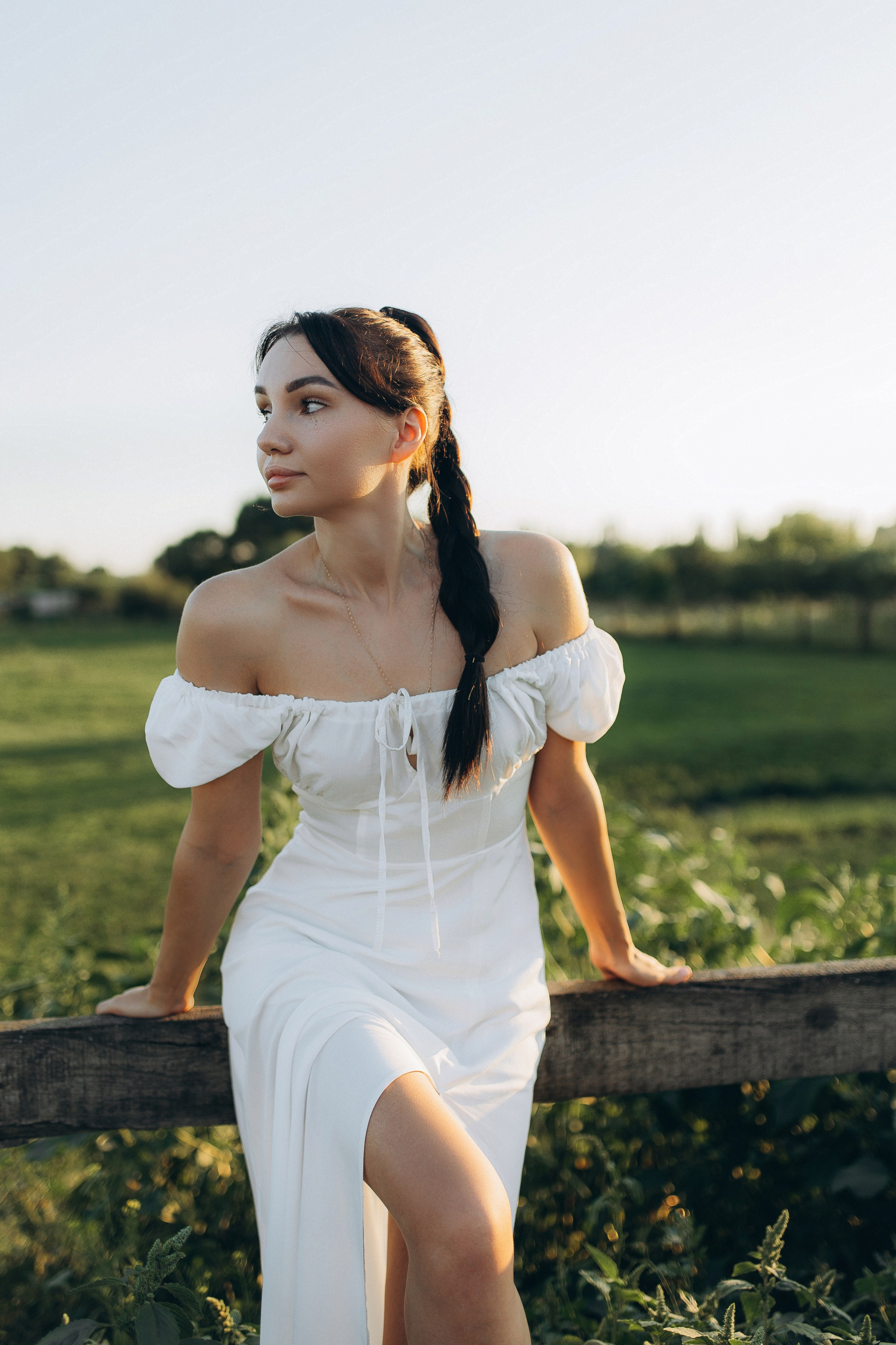 Катя🤍. Ph. Marina Reshetova