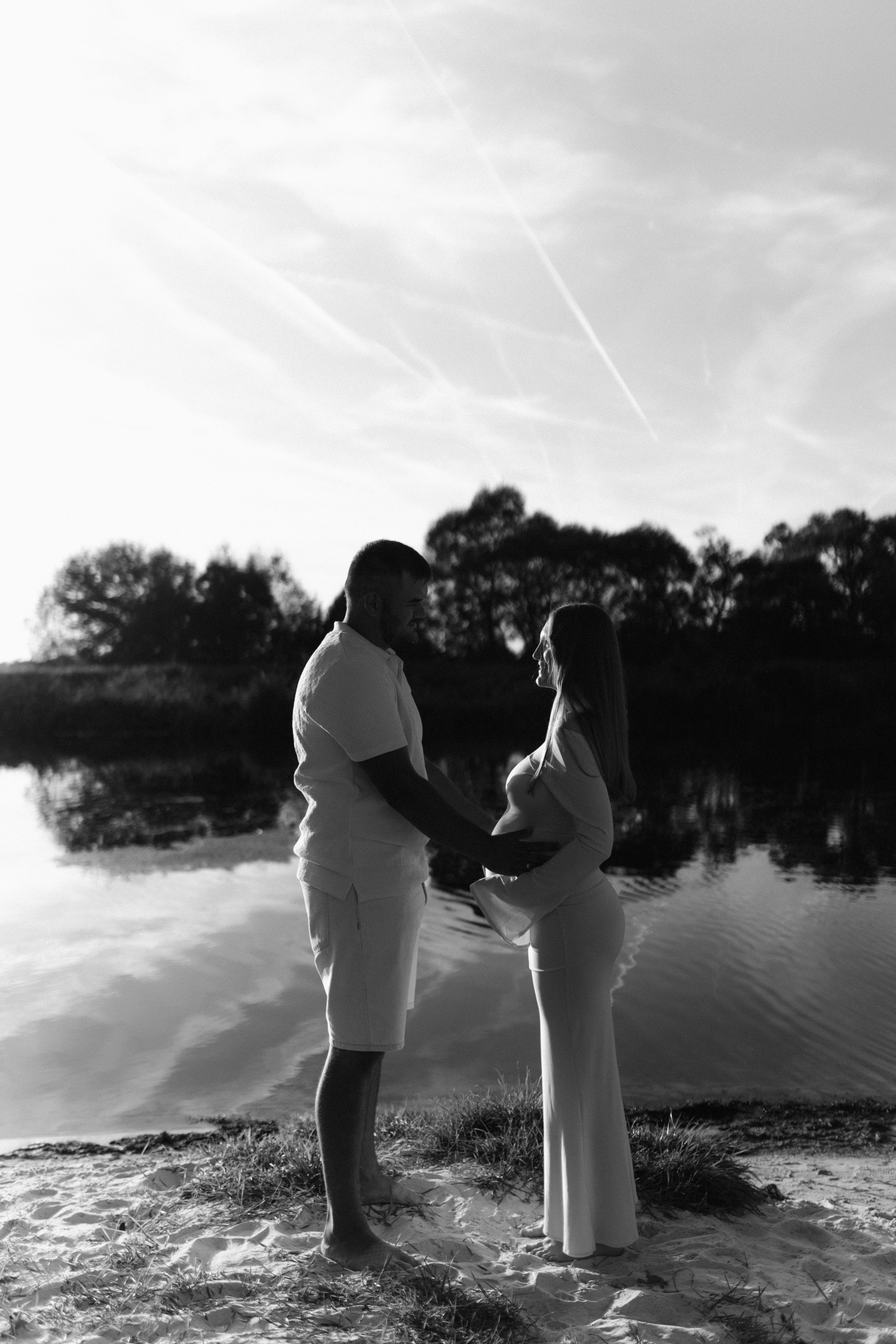 Нина и Артём. Ph. Marina Reshetova