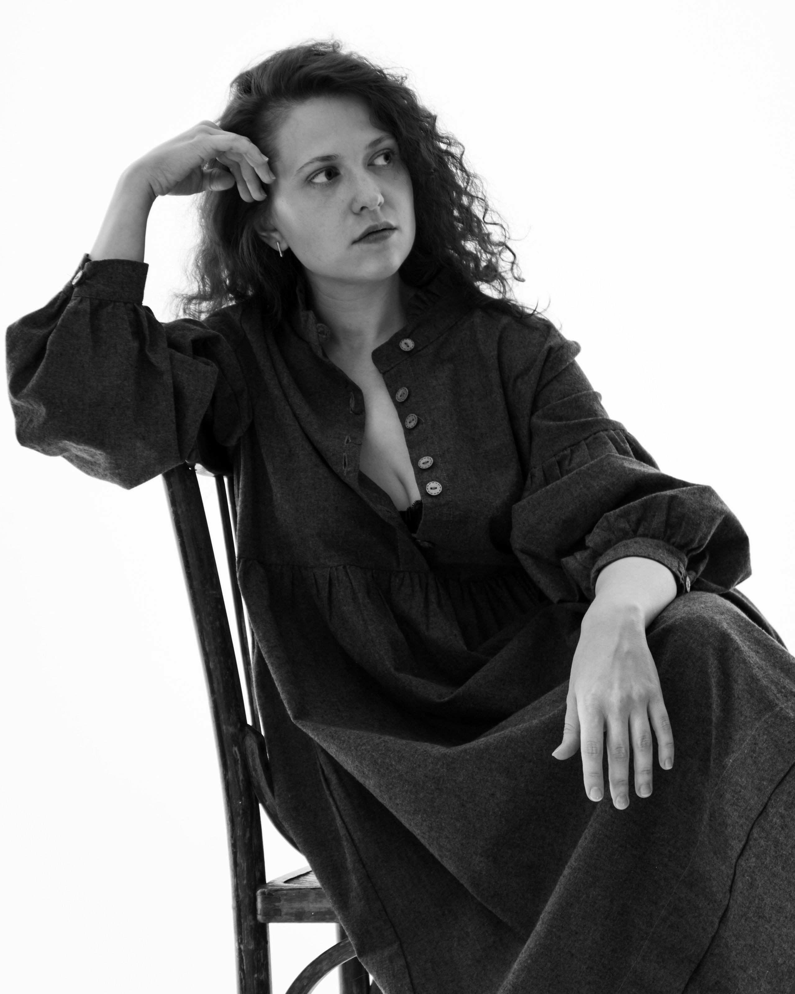 Дарья | 013. Фотограф в Екатеринбурге Елизавета Кит