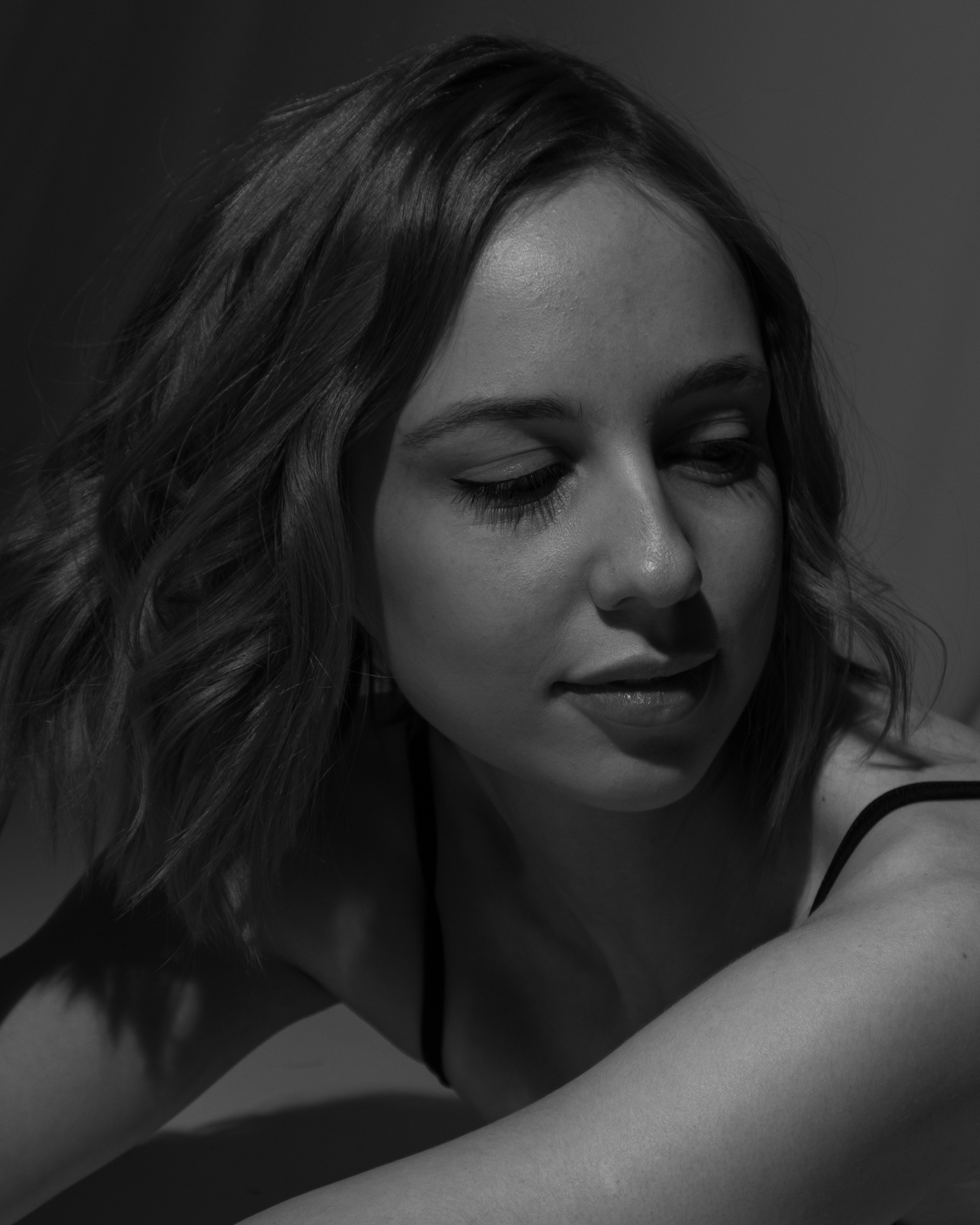 Анастасия | 013. Фотограф в Екатеринбурге Елизавета Кит