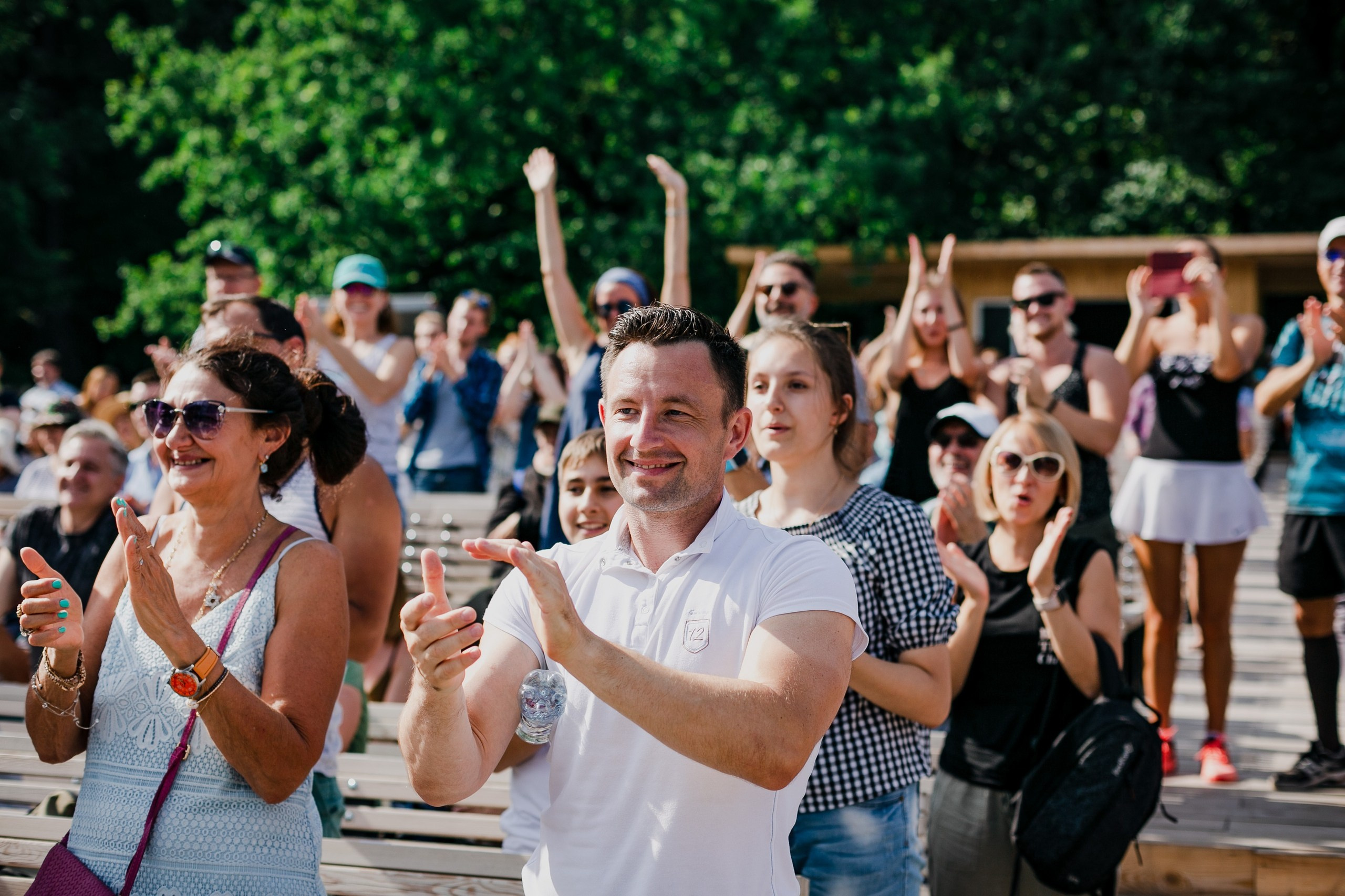 Репортажи. Портретный и fashion фотограф в Москве — Елена Якушина