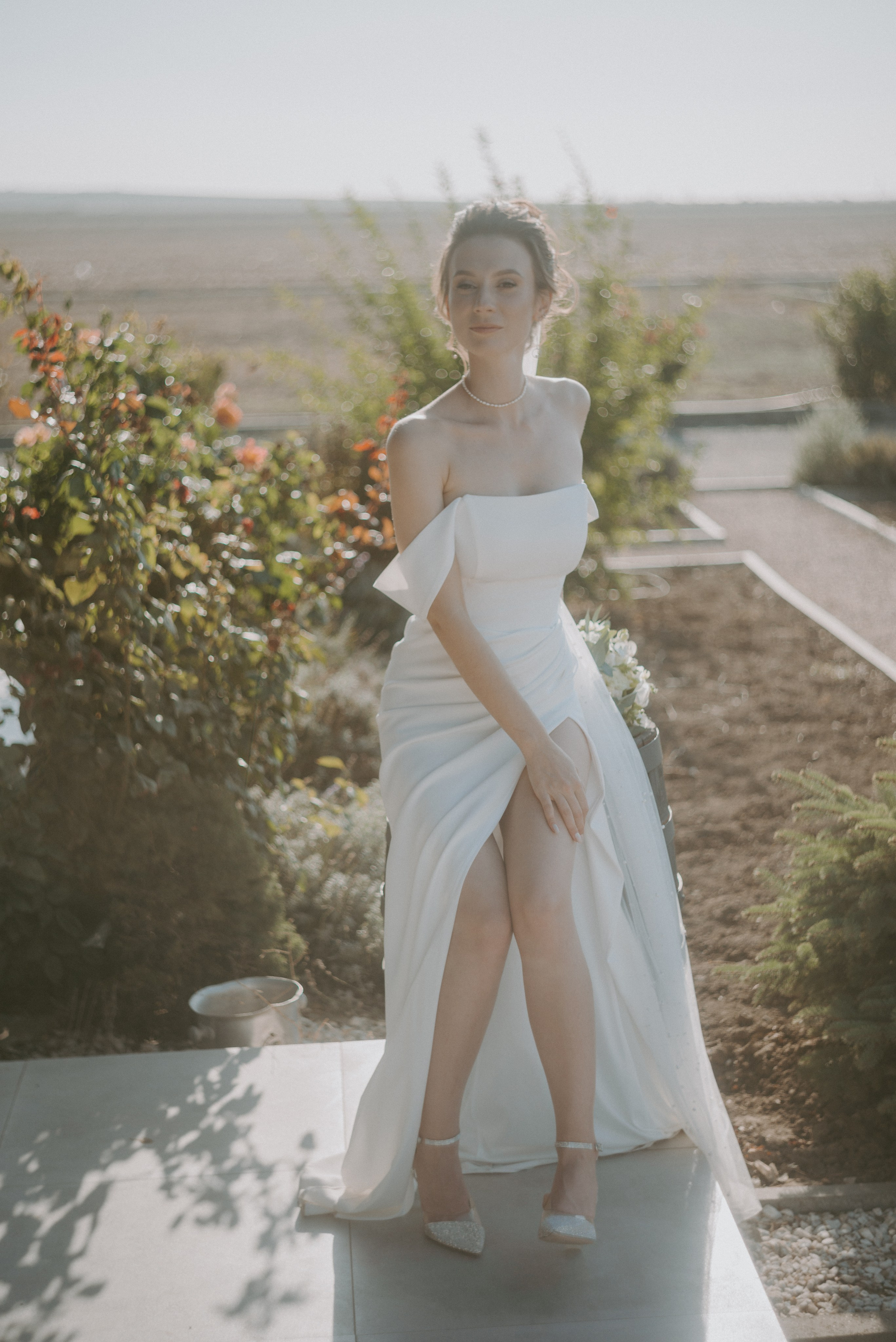 Олег&Елизавета фотограф Елена Горбач. Свадебный и семейный фотограф город Темрюк Фотостудия Темрюк