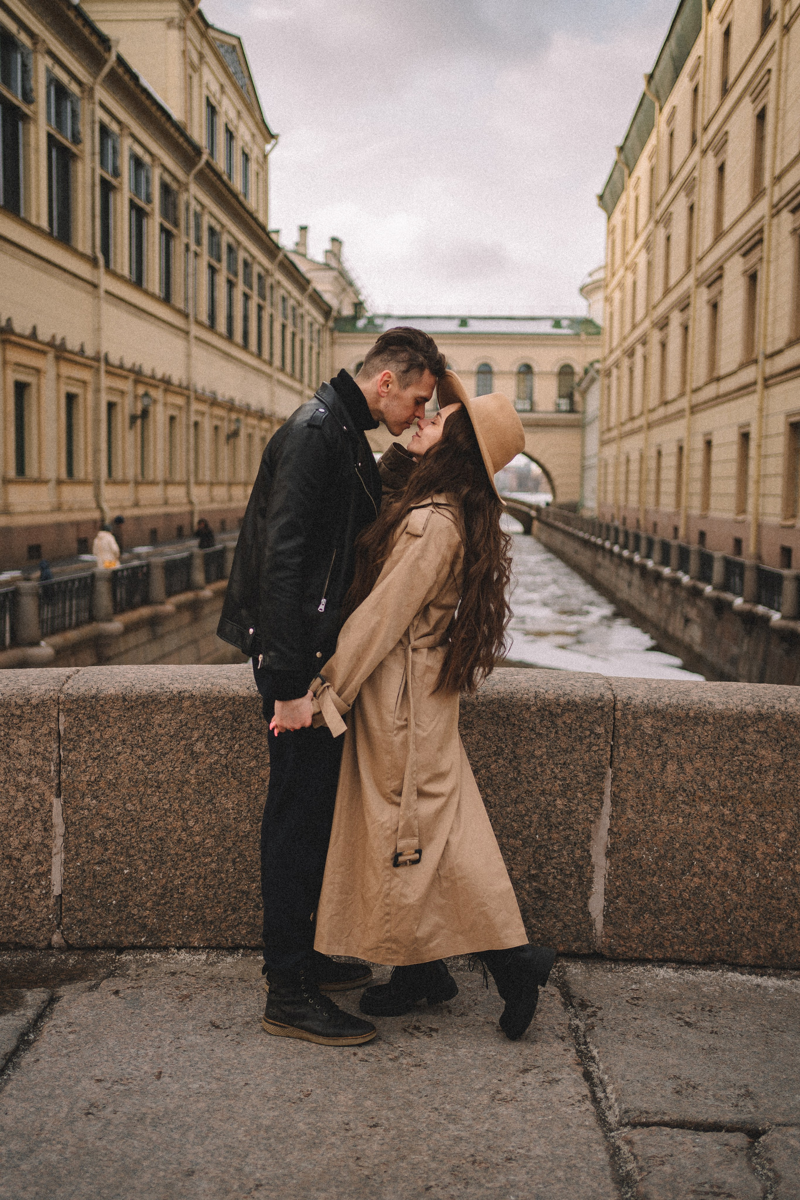 D & A. Фотограф Санкт-Петербург/Гомель Виктория Петрова