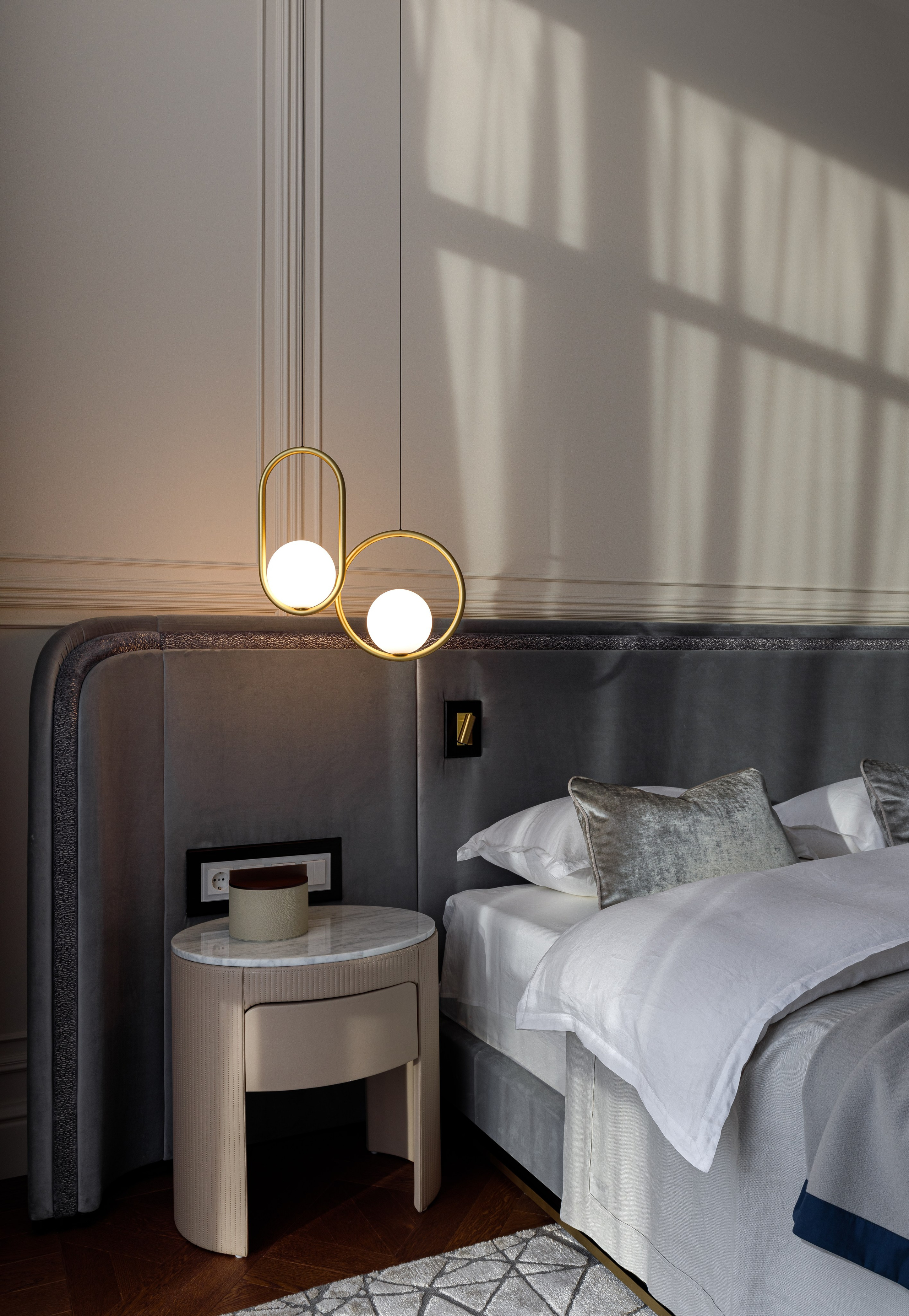 Премиальный интерьер: идеи и тенденции