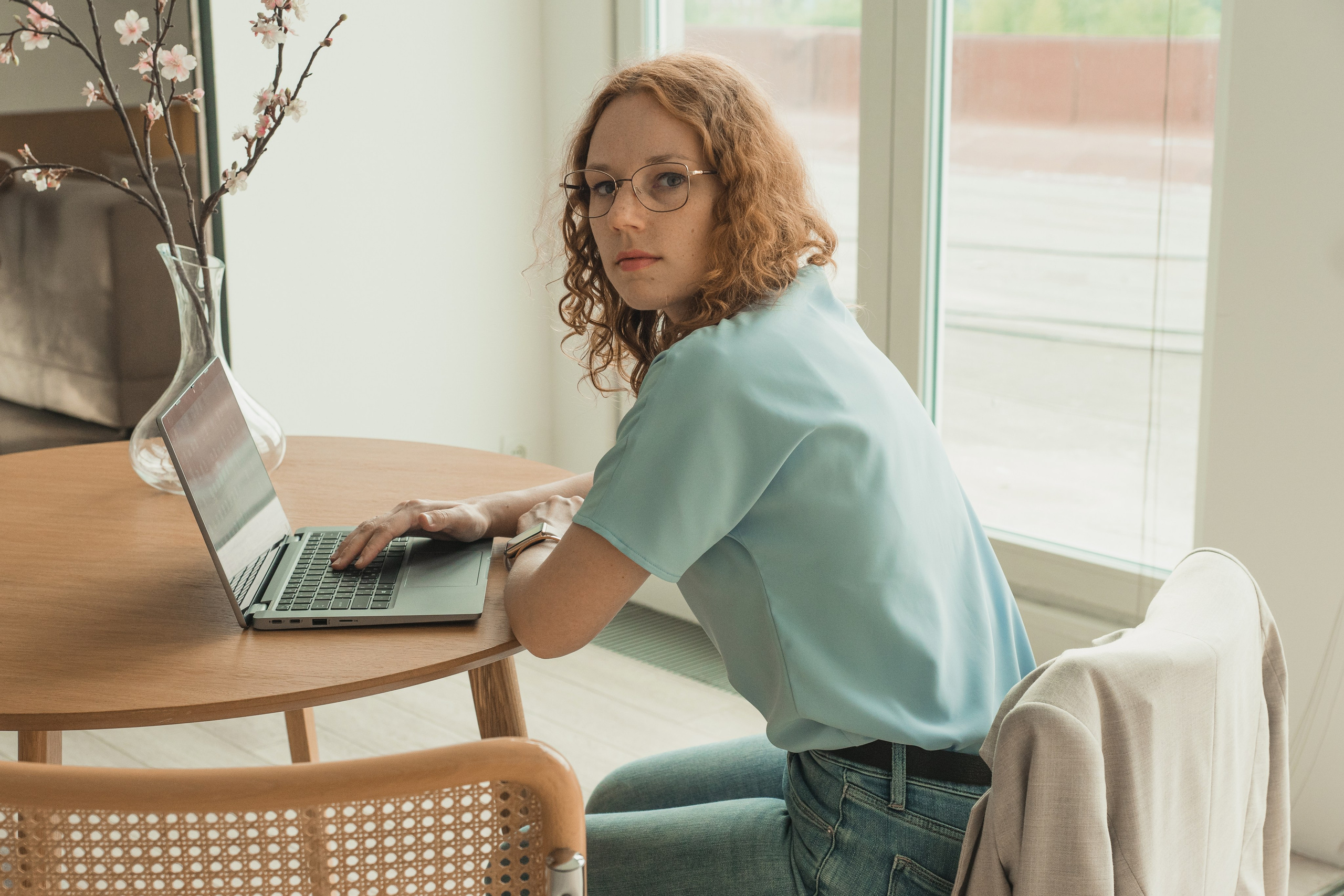 Невероятная история про то как можно найти клиента или контент съемка для психолога. Портретный и семейный фотограф в Санкт-Петербурге Чугунова Анастасия