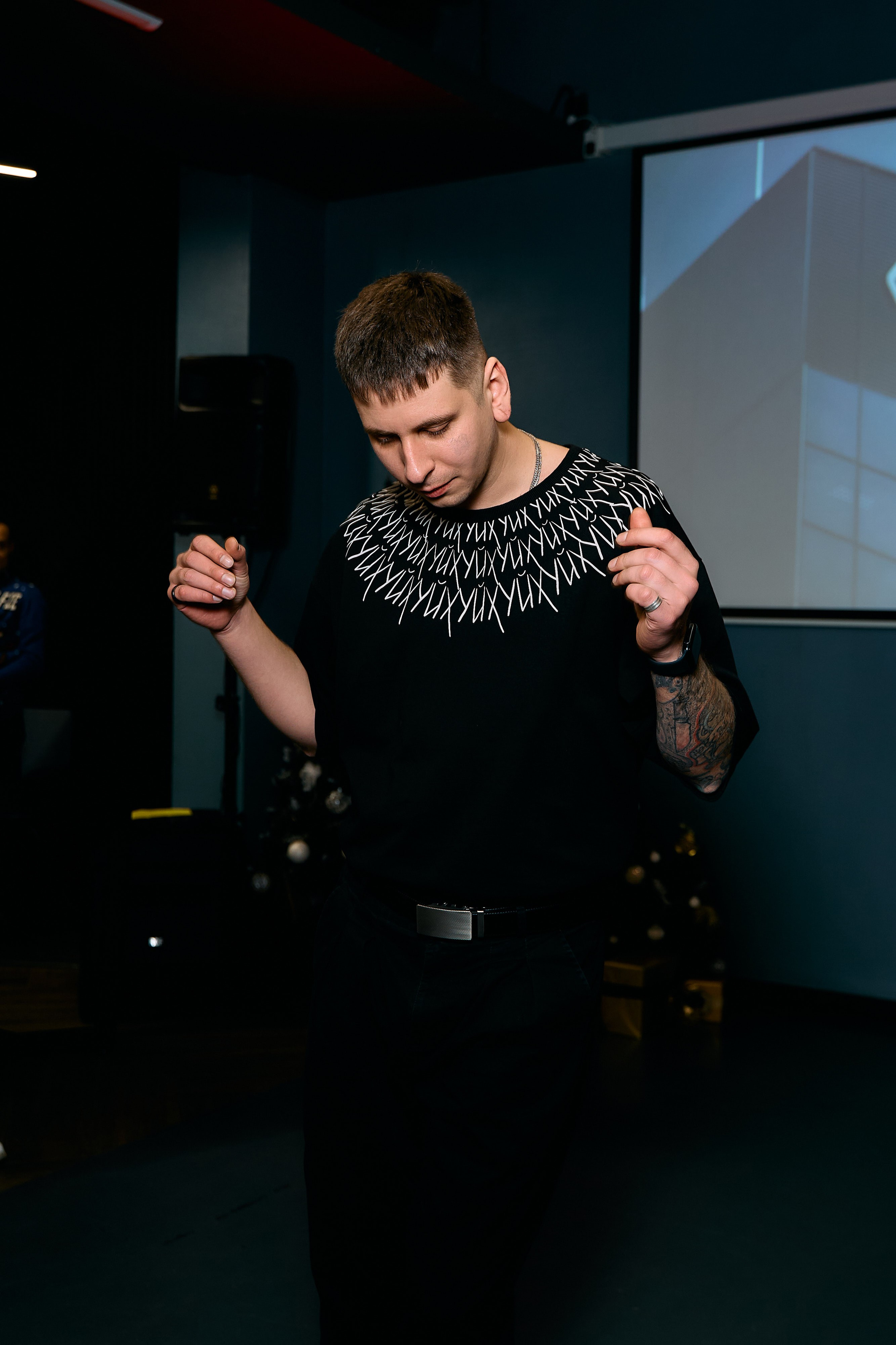 ТЕХНОГРАД. Главная