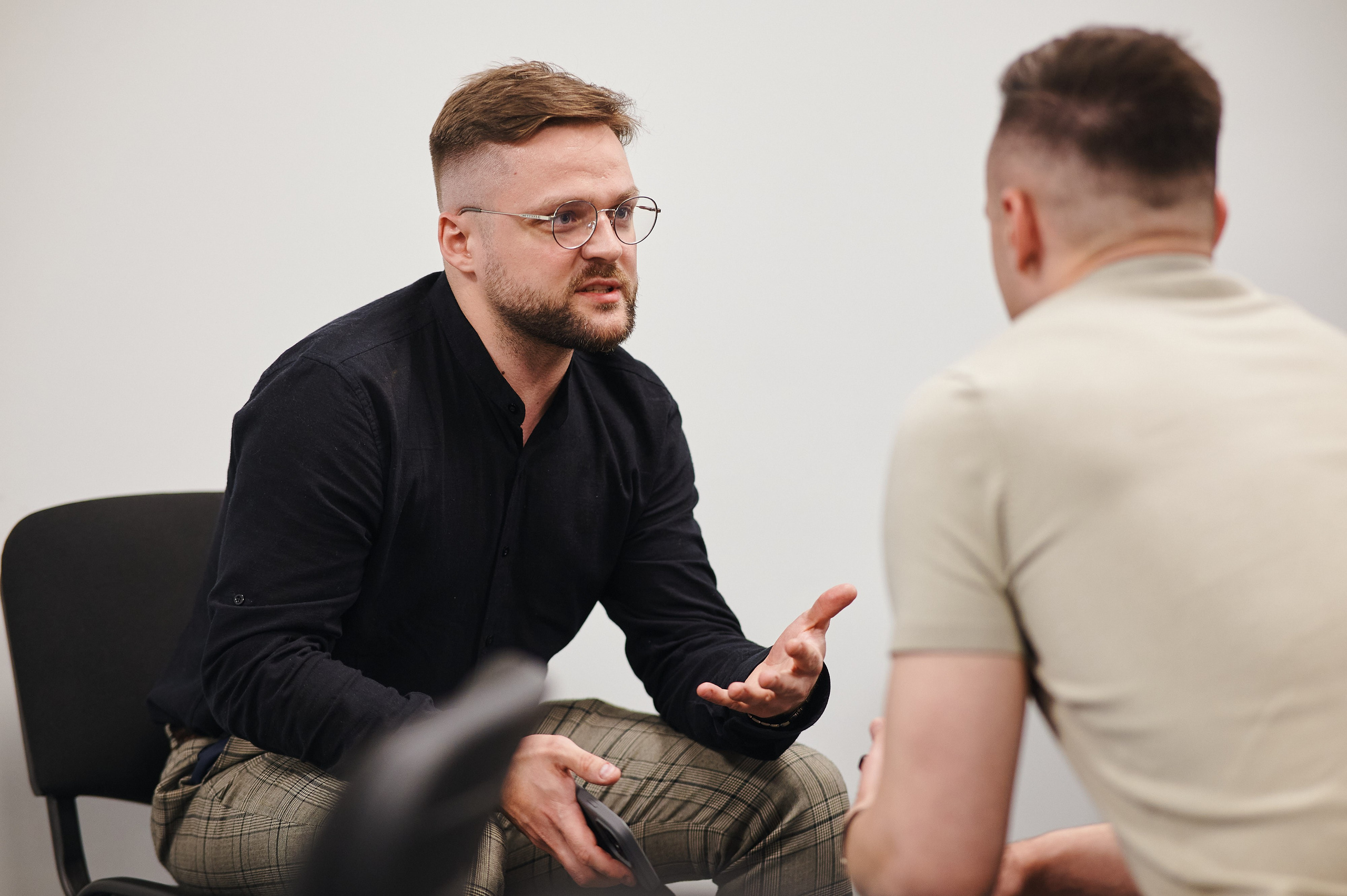 БИЗНЕС-КОННЕКТ СИЛА СВЯЗЕЙ. Главная