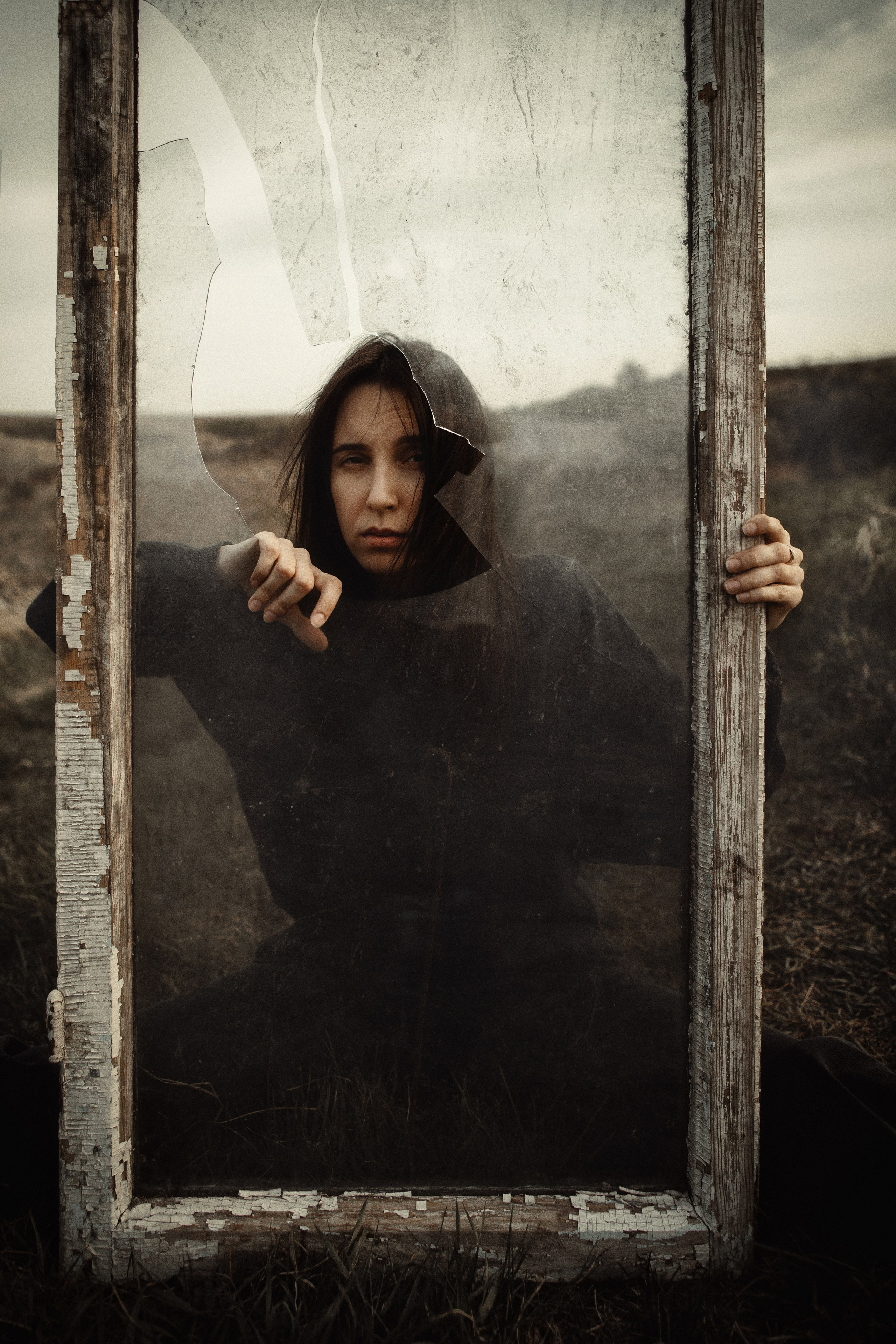 Катя. Фотограф в Красноярске Андрей Завозников