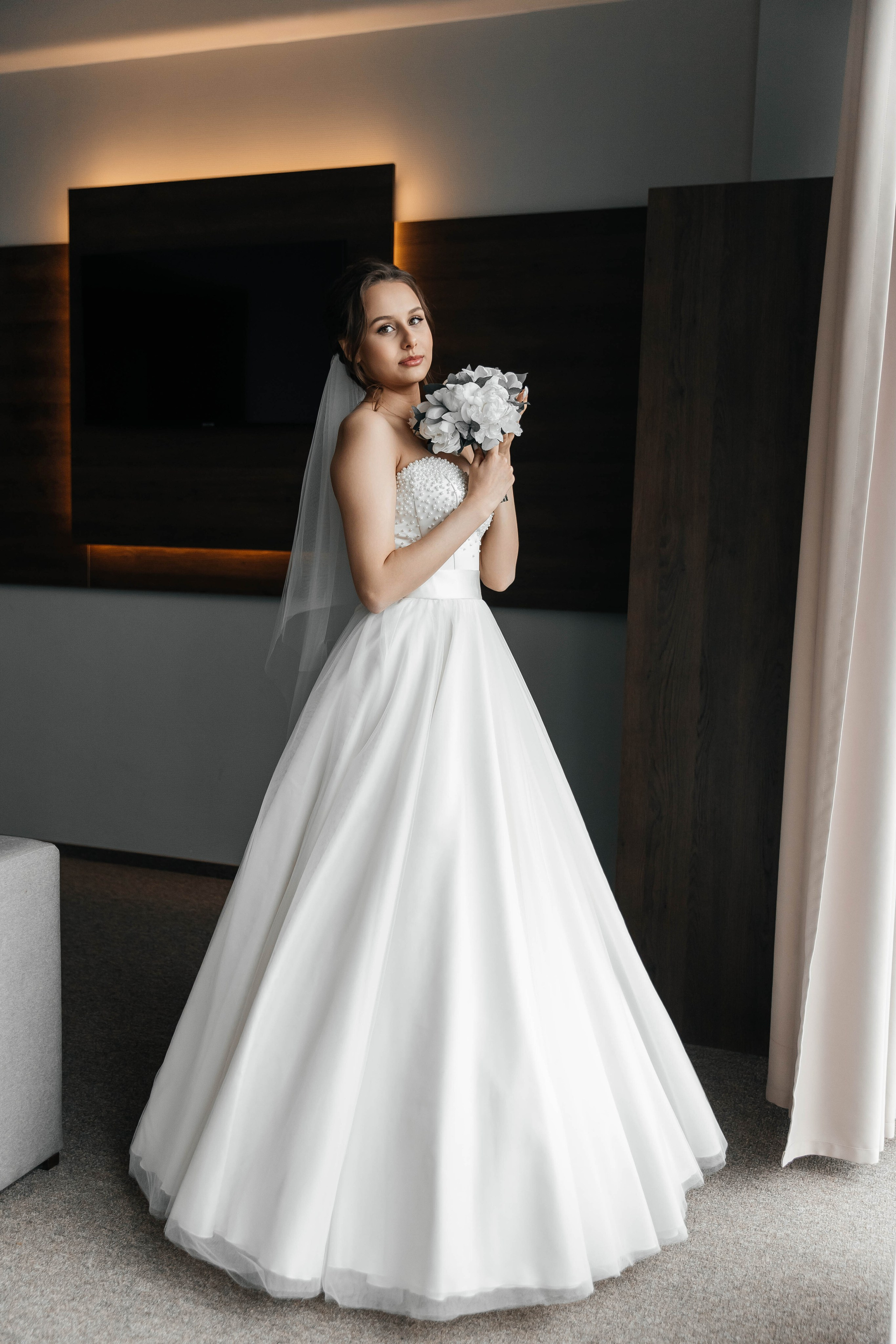 Кристиан & Дарья. Главная