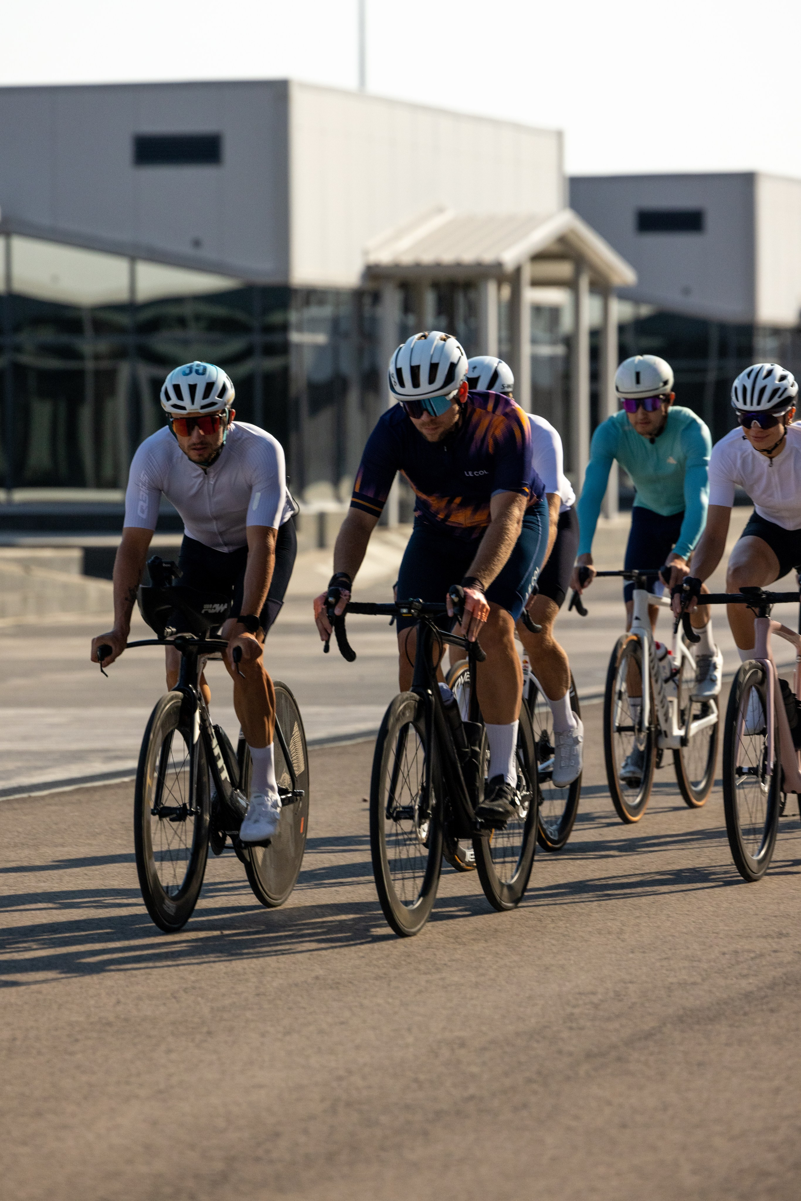 SUNDAYBIKE. Кристина Шнайдер репортажный фотограф Алматы