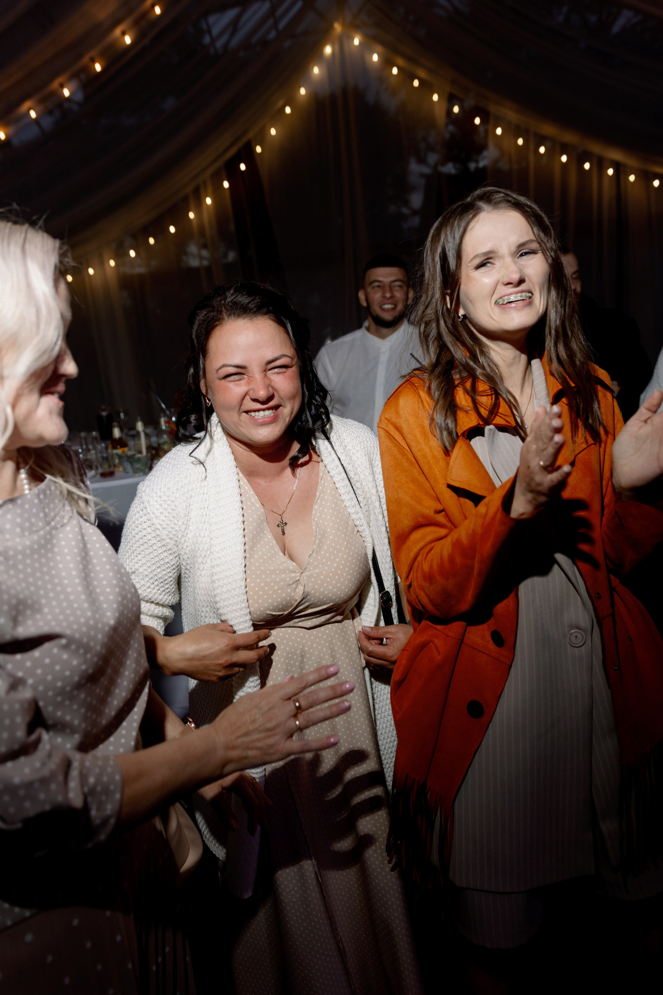 Максим и Екатерина. Фотограф в Красноярске