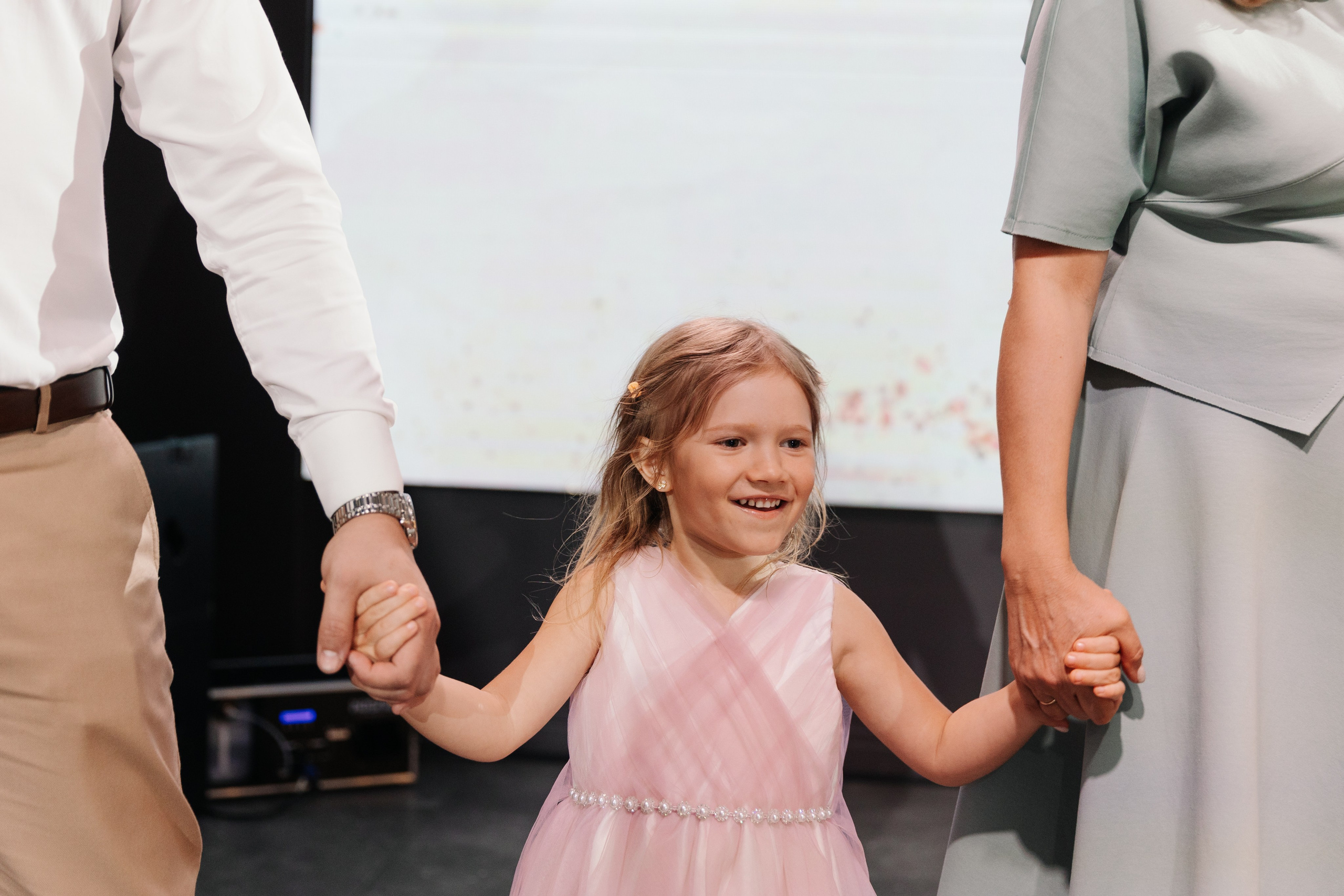 ДЕНЬ РОЖДЕНИЯ ОЛЬГИ. Фотограф в Красноярске