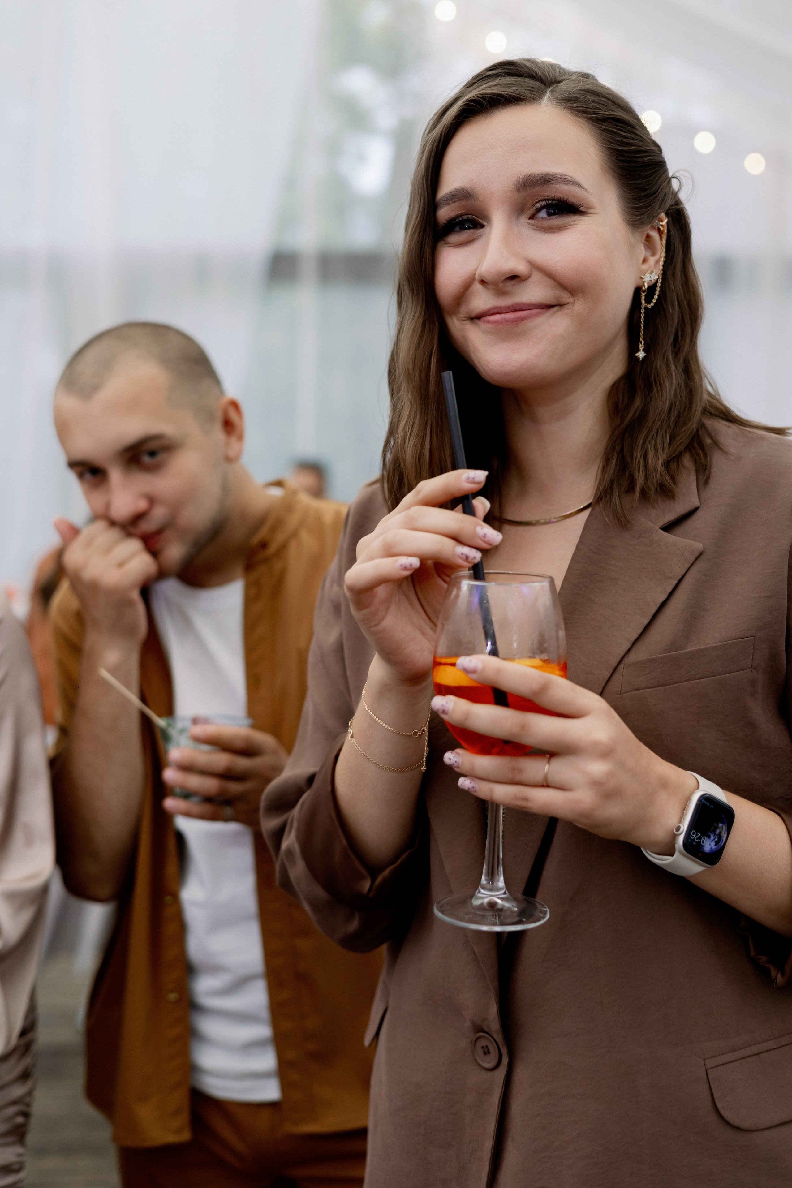 Максим и Екатерина. Фотограф в Красноярске