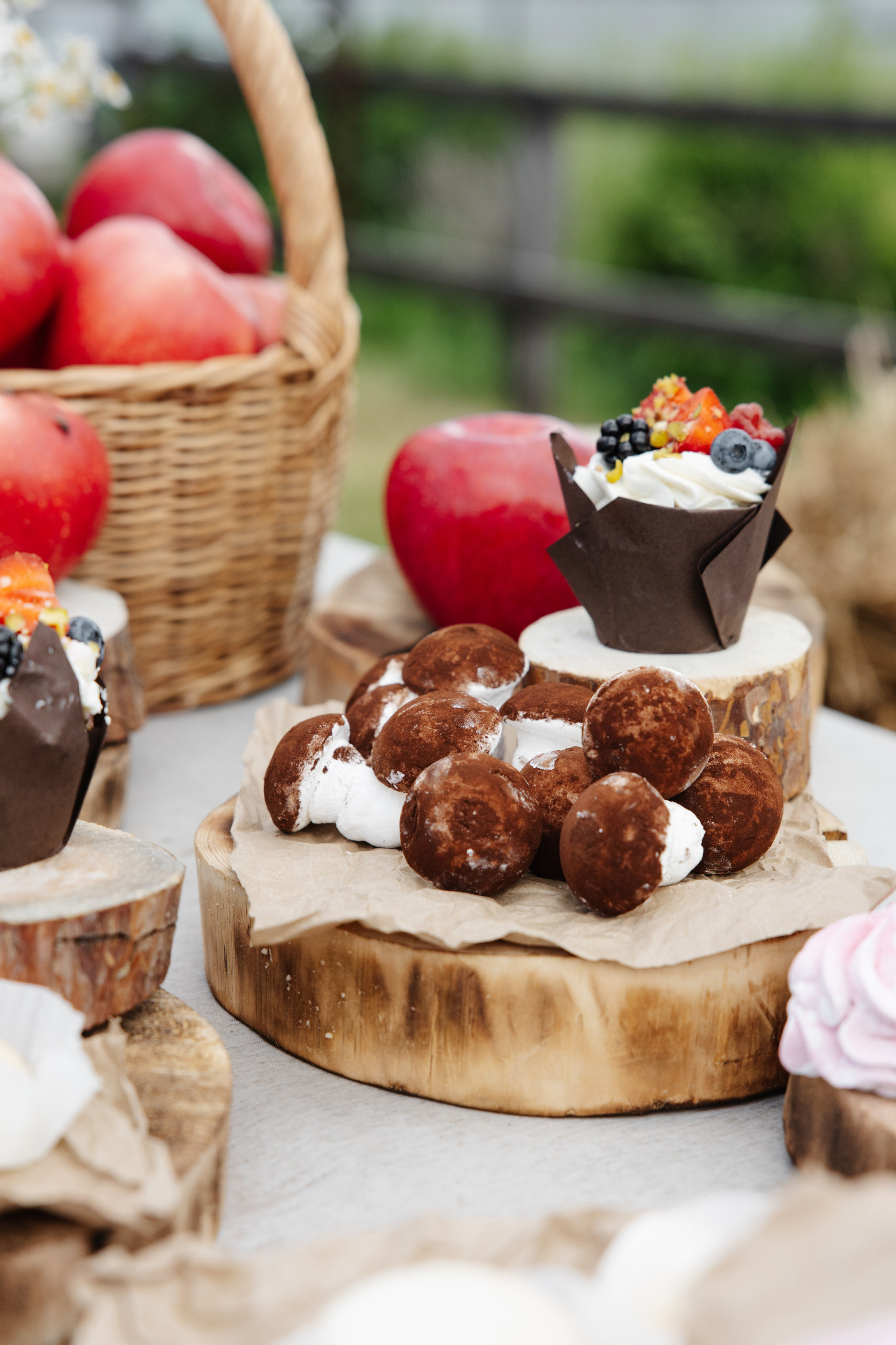 ГЕНДЕР ПАТИ. Фотограф в Красноярске