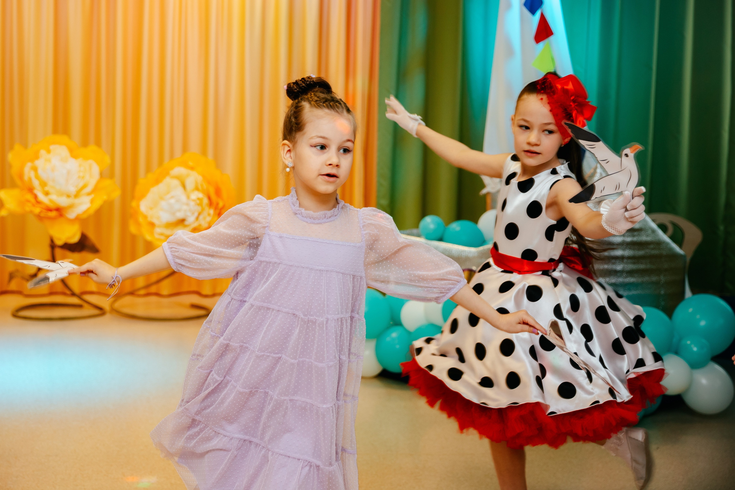 Выпускной в детском саду. Семейный lifestyle фотограф в Санкт-Петербурге Людмила Пахомова