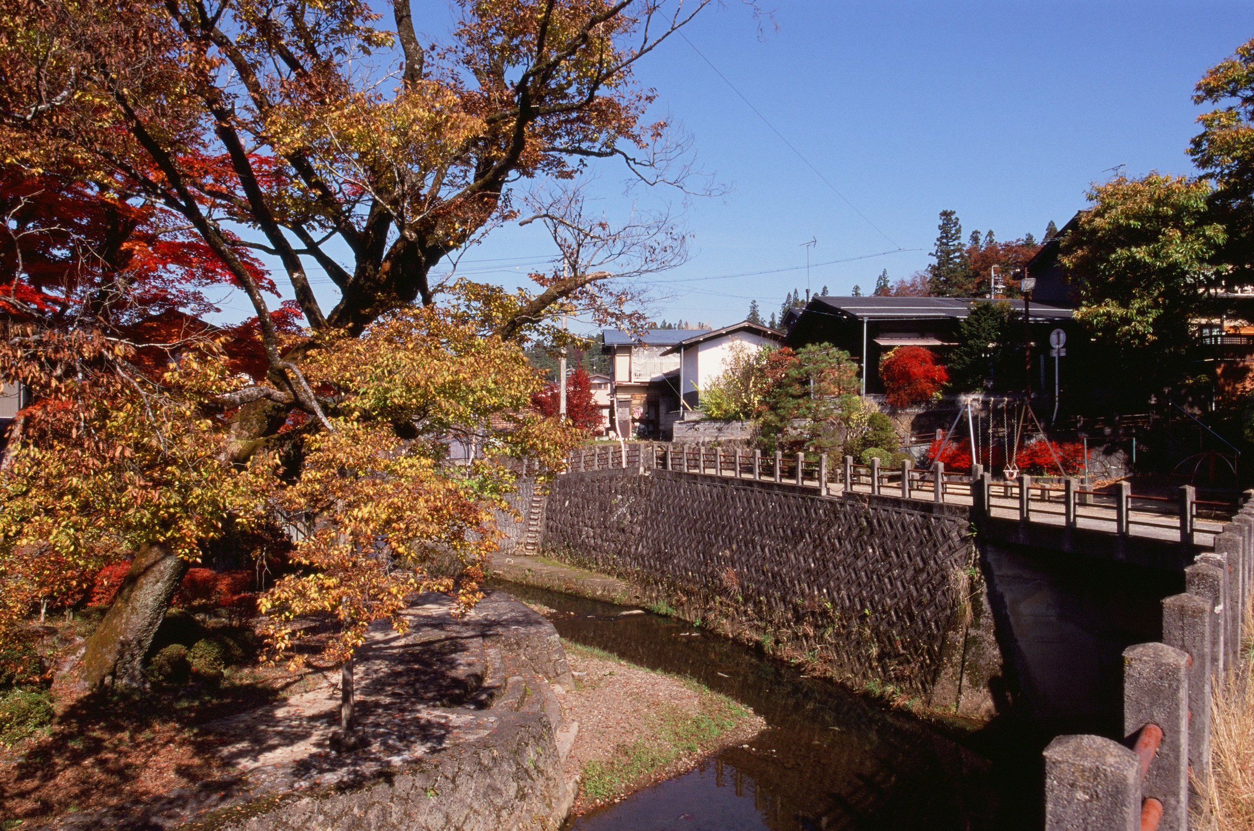 Out of noise // japan, takayama III. EVER EXPOSED