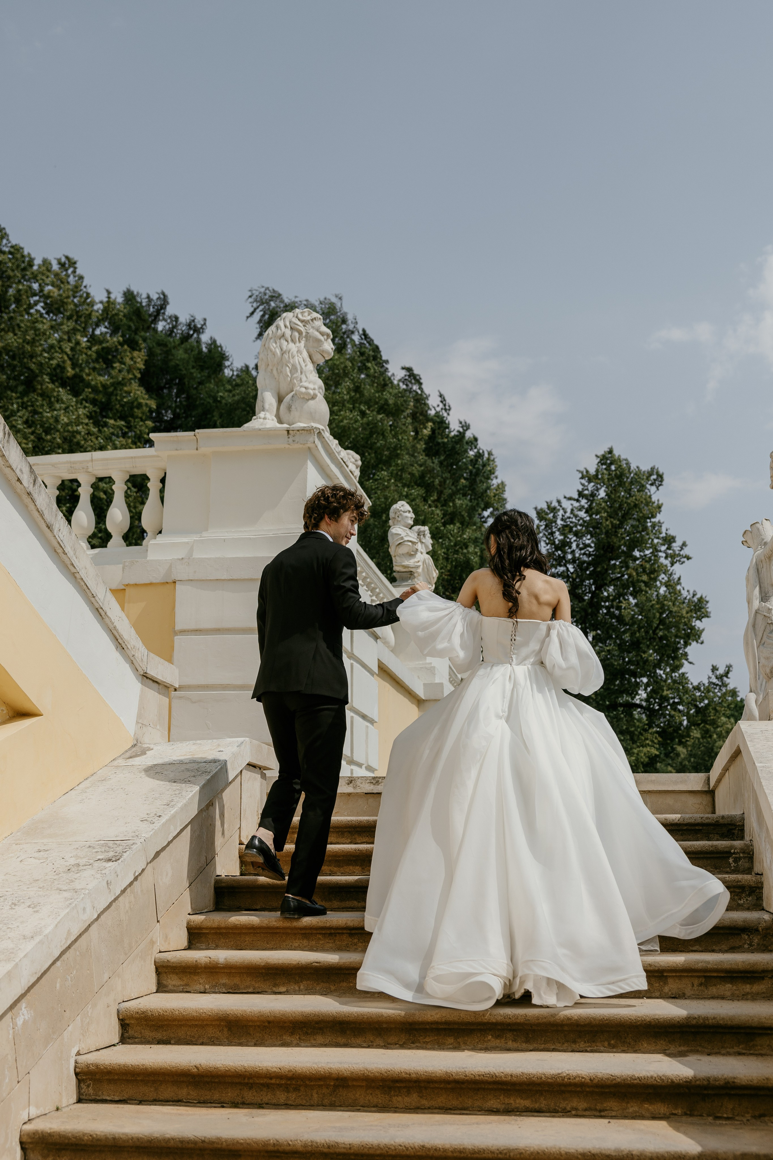 Радик /// Сабрина