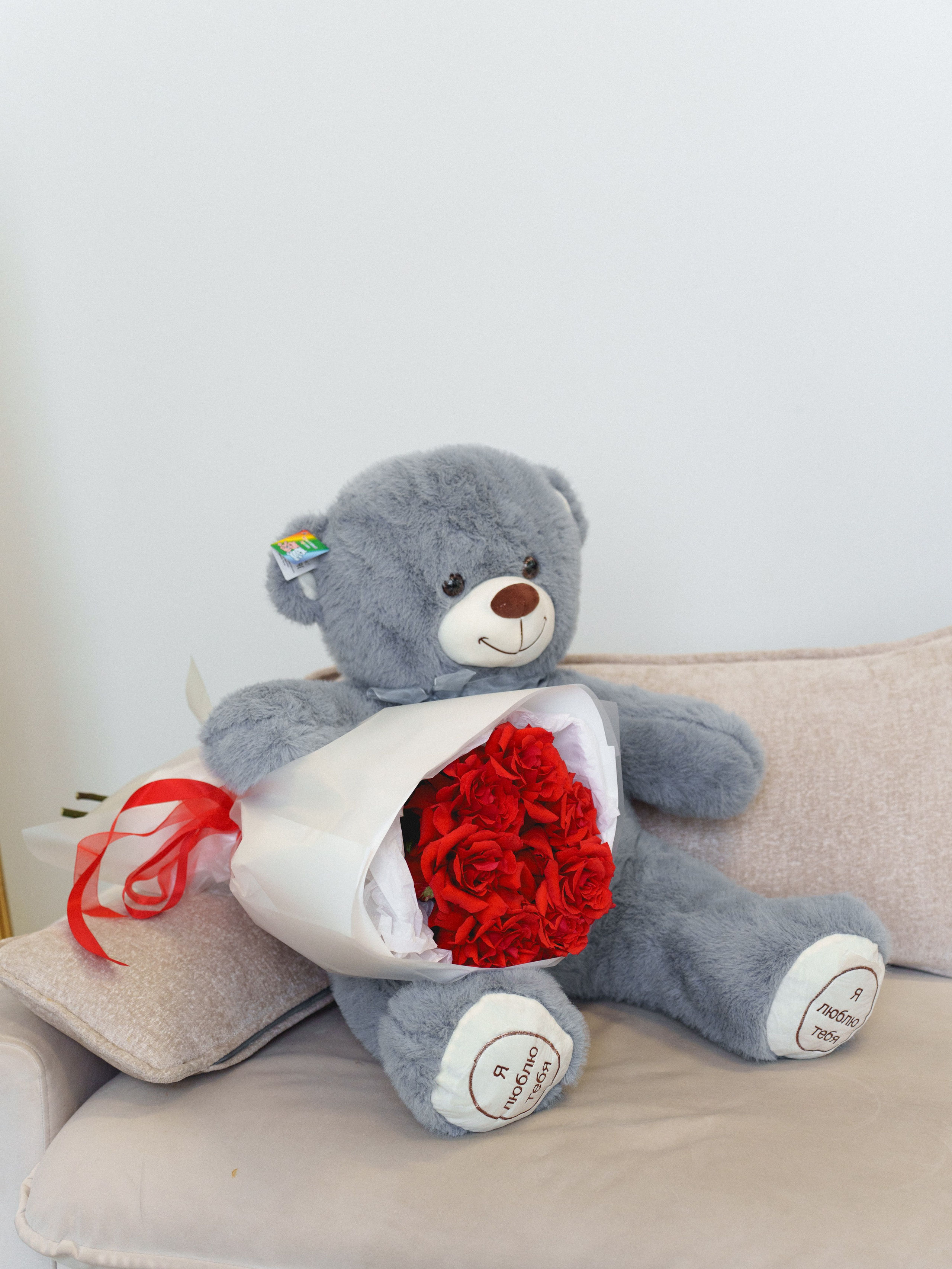 Цветы (контент к 14 февраля). Иван Упоров — фотограф, рилсмейкер чебоксары