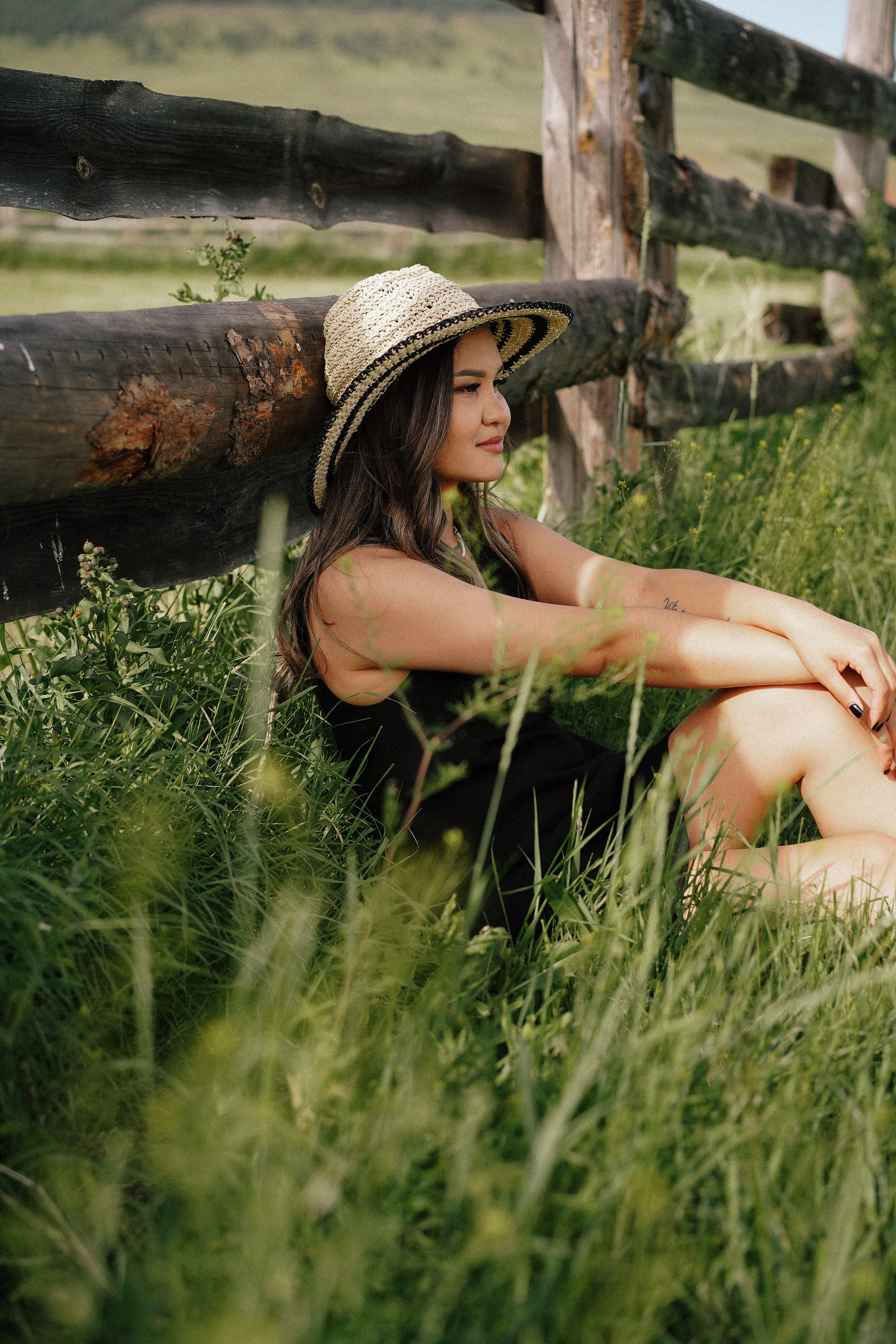 Татьяна. Алина Ширимова | Фотограф Улан-Удэ