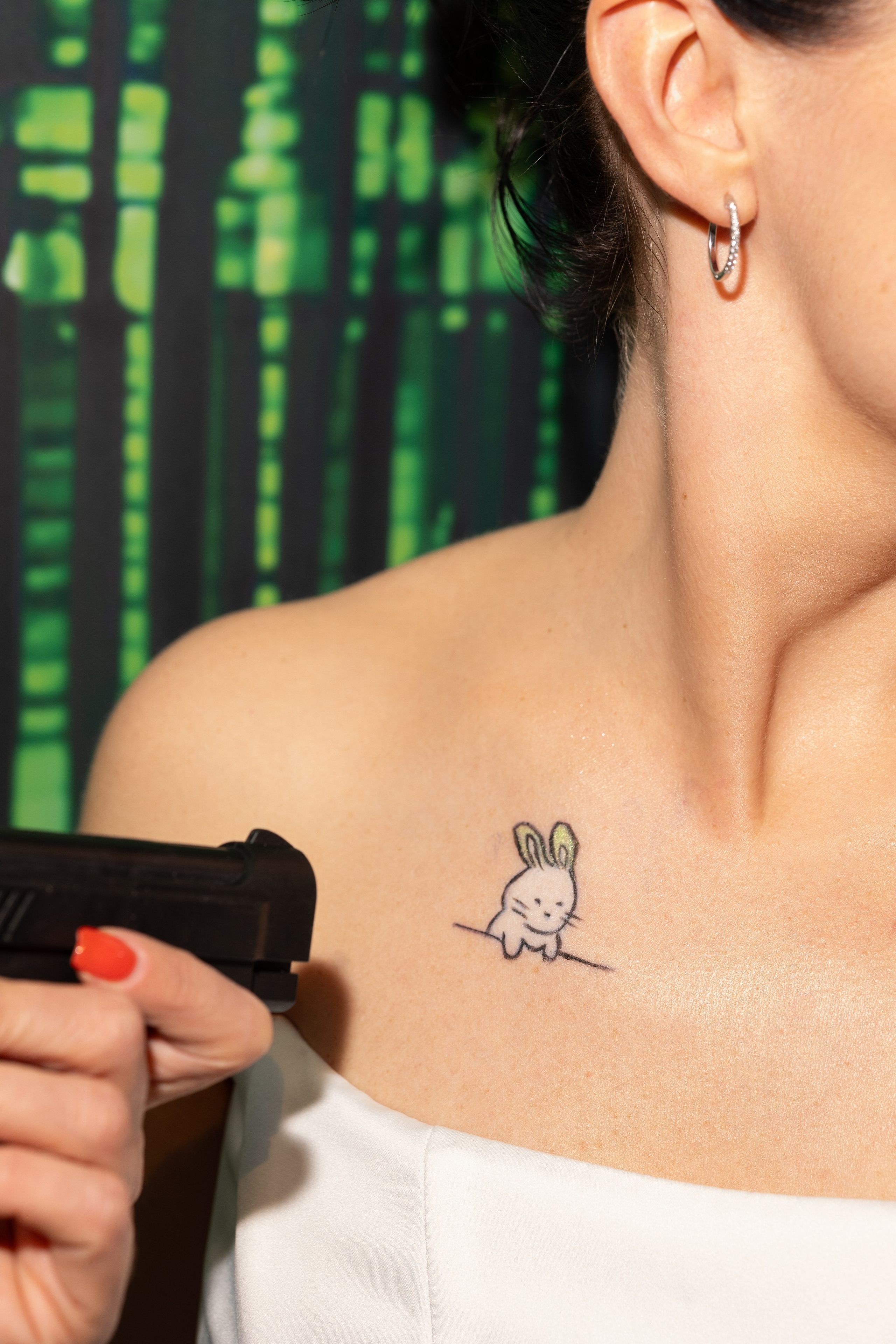 Moex group — the matrix. Фотограф Александр Тулупов