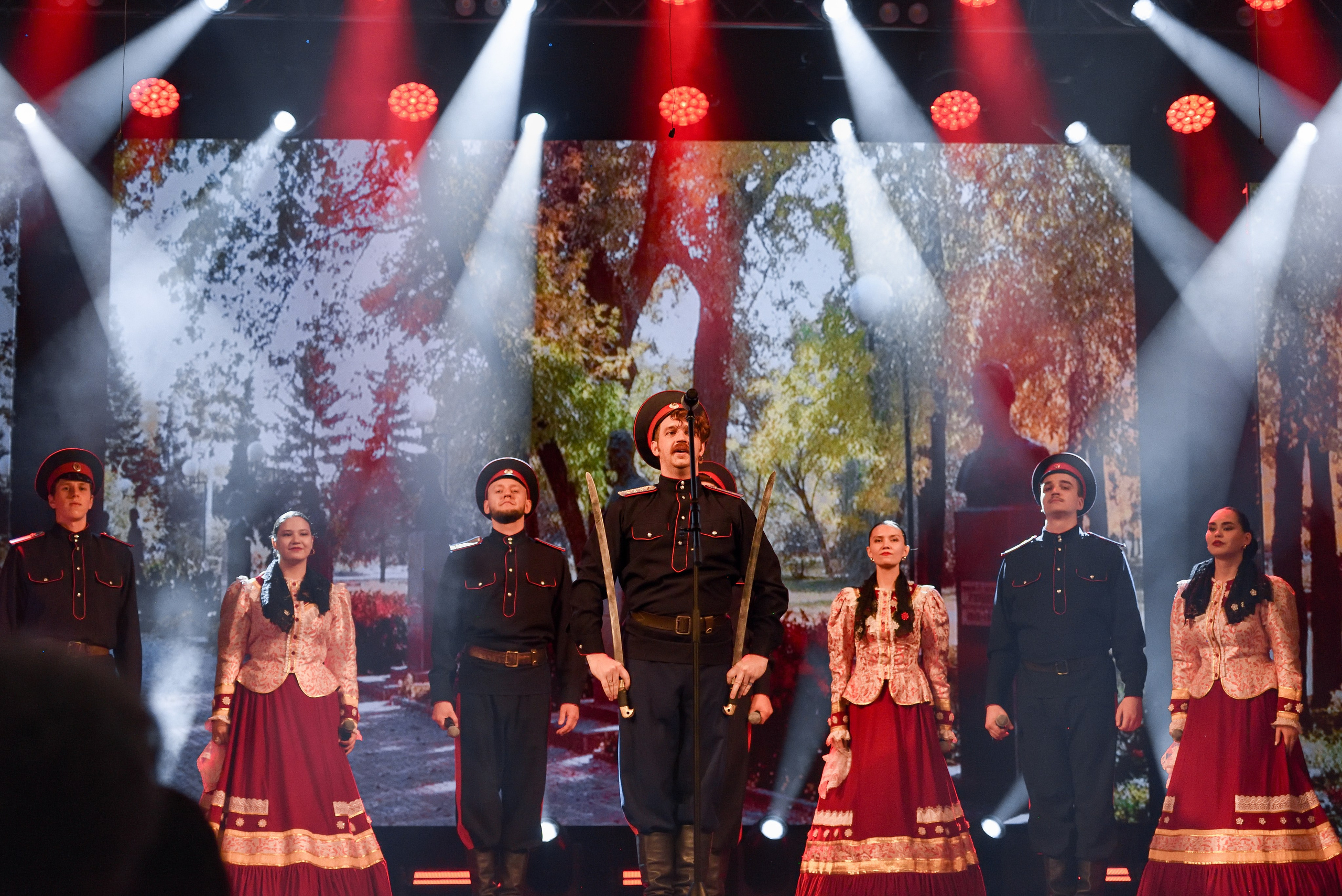 БТК Текстиль 10 лет. Event-агентство «Бутик Событий» Евгении Гарновской