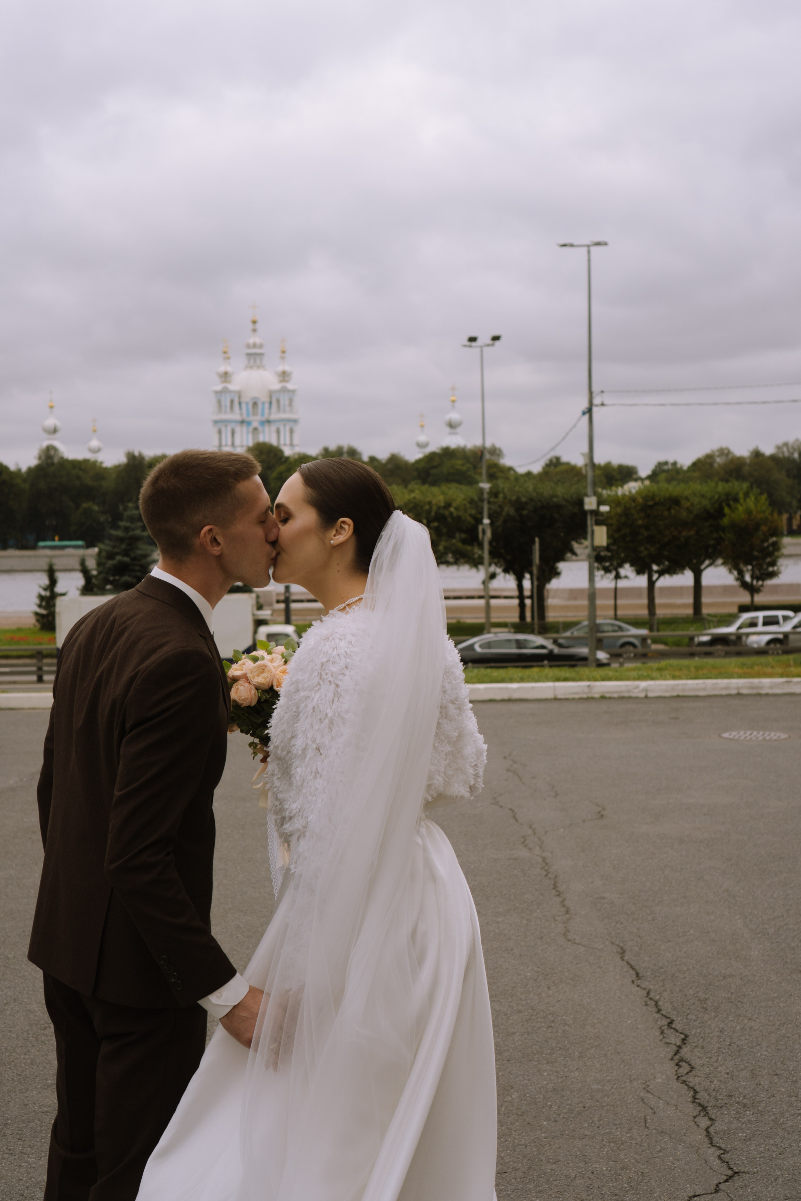 РЕПОРТАЖНАЯ СЬЕМКА В ЗАГСЕ. Профессиональный фотограф, Санкт-Петербург — Виктория Богомолова