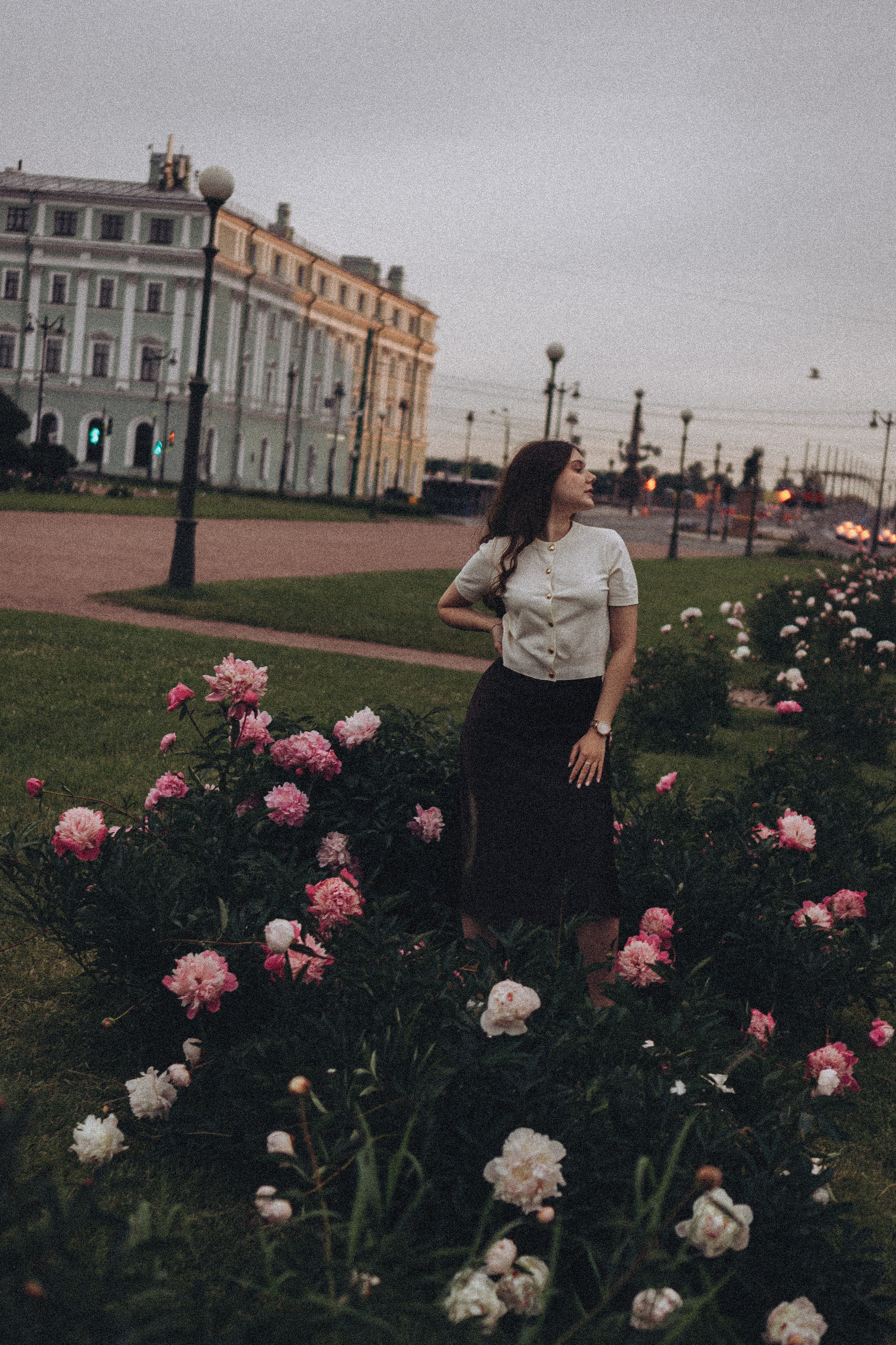 РАССВЕТНАЯ ИСТОРИЯ. Профессиональный фотограф, Санкт-Петербург — Виктория Богомолова