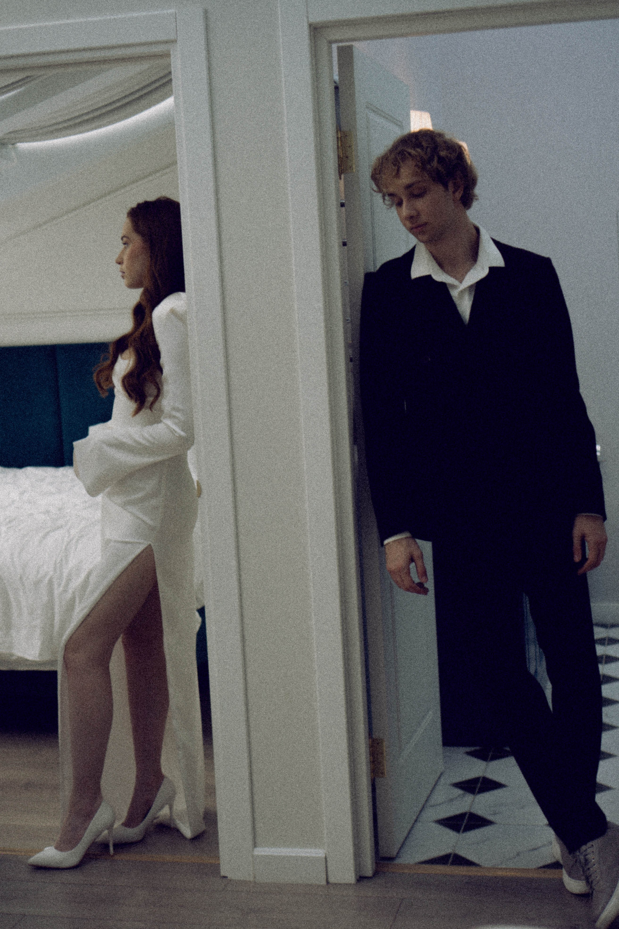 СВАДЕБНАЯ СЬЕМКА В ОТЕЛЕ. СБОРЫ ЖЕНИХА И НЕВЕСТЫ И ТАКЖЕ ТОР И ПОДГОТОВКА К ПРОГУЛКЕ. Профессиональный фотограф, Санкт-Петербург — Виктория Богомолова