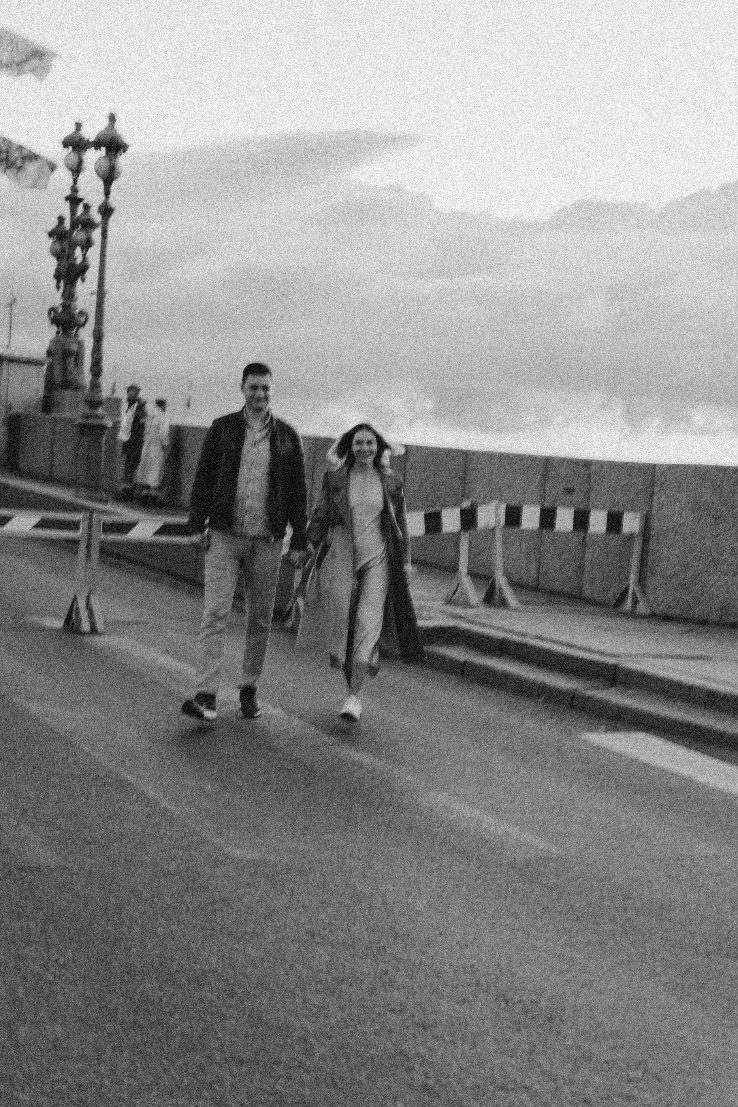 Рассветная, белые ночи. Профессиональный фотограф, Санкт-Петербург — Виктория Богомолова