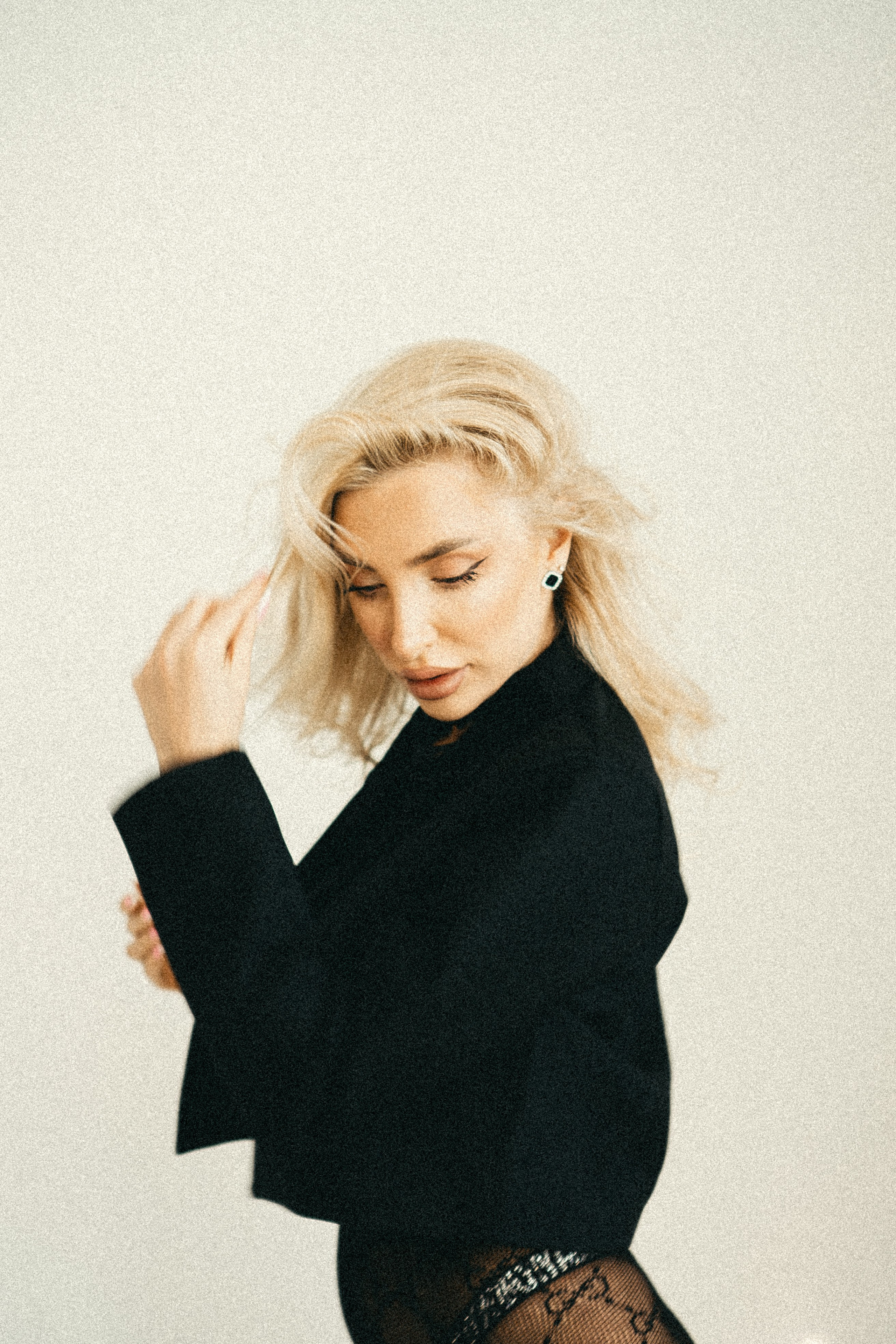 Студия. Профессиональный фотограф, Санкт-Петербург — Виктория Богомолова