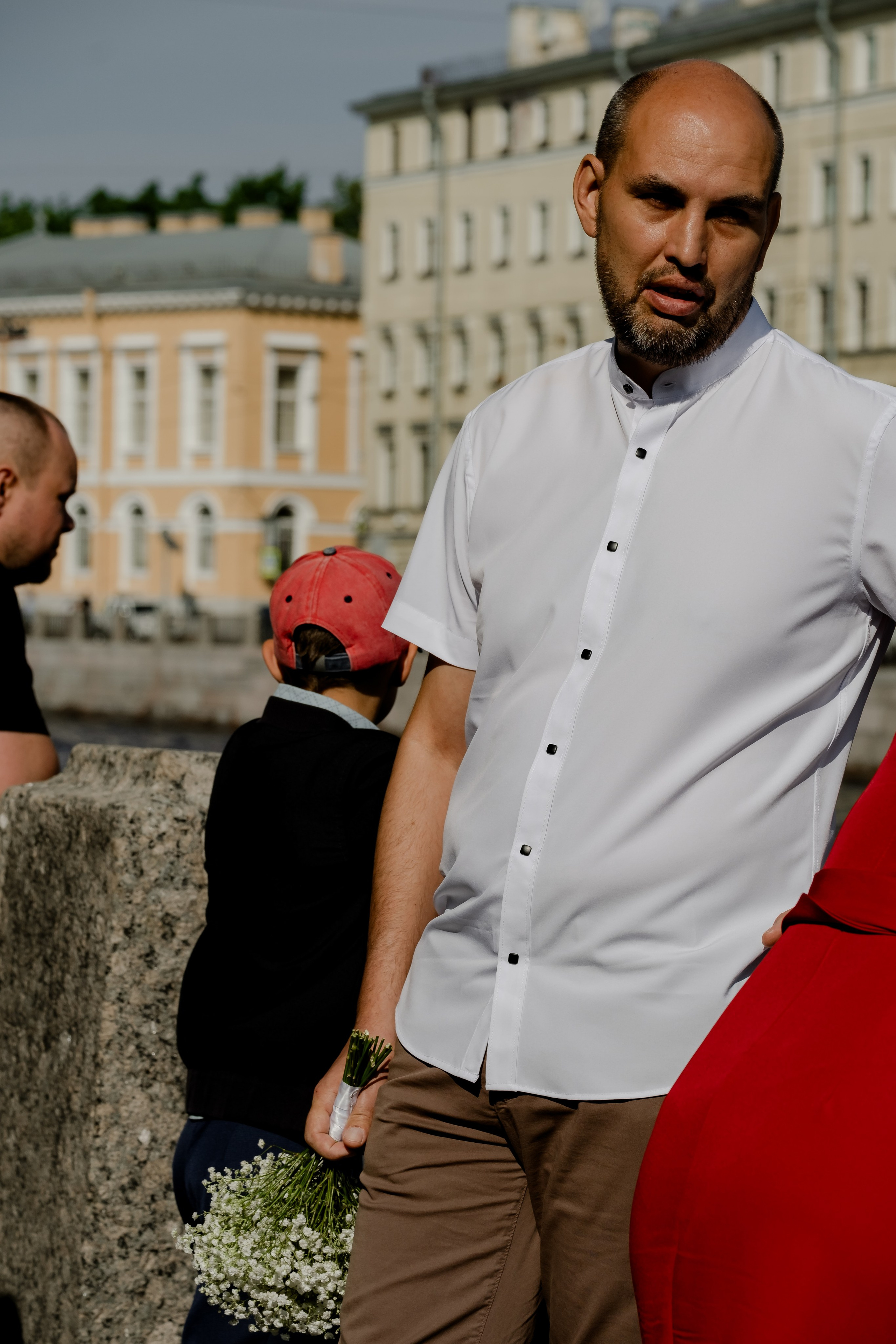 СВАДЕБНЫЙ РЕПОРТАЖ. Профессиональный фотограф, Санкт-Петербург — Виктория Богомолова